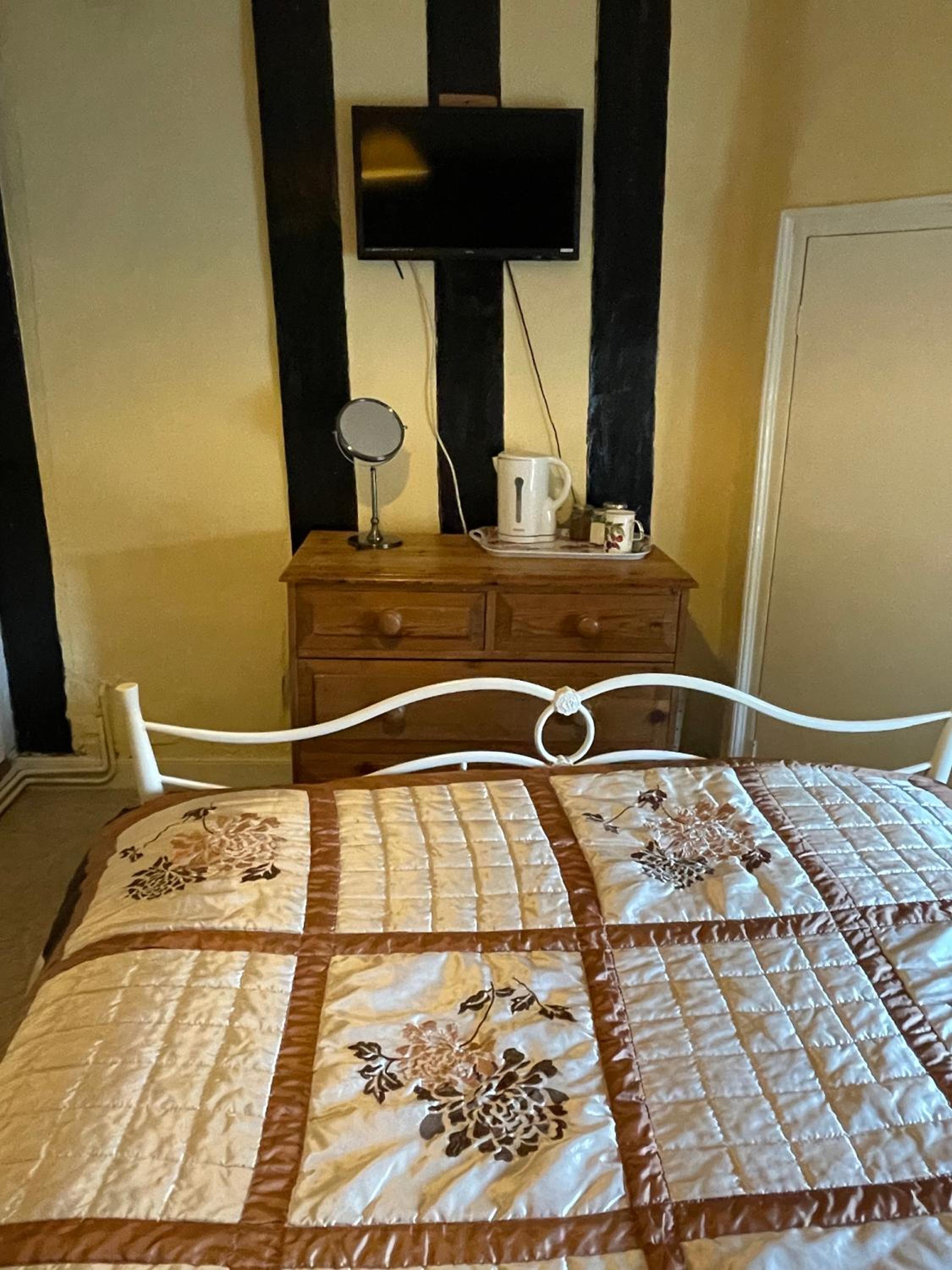 The Bridge Street Historic Guest House