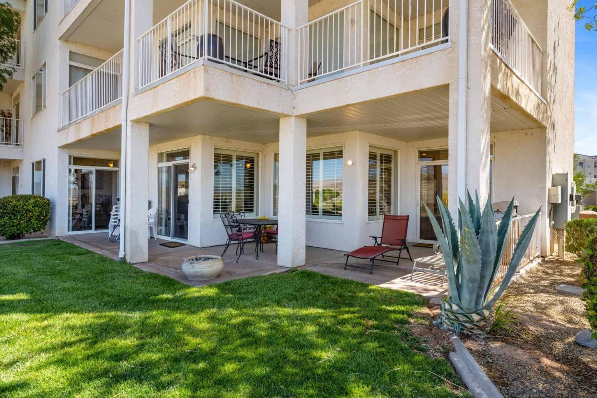 Tuscan Desert Vista #2001 condo view 5