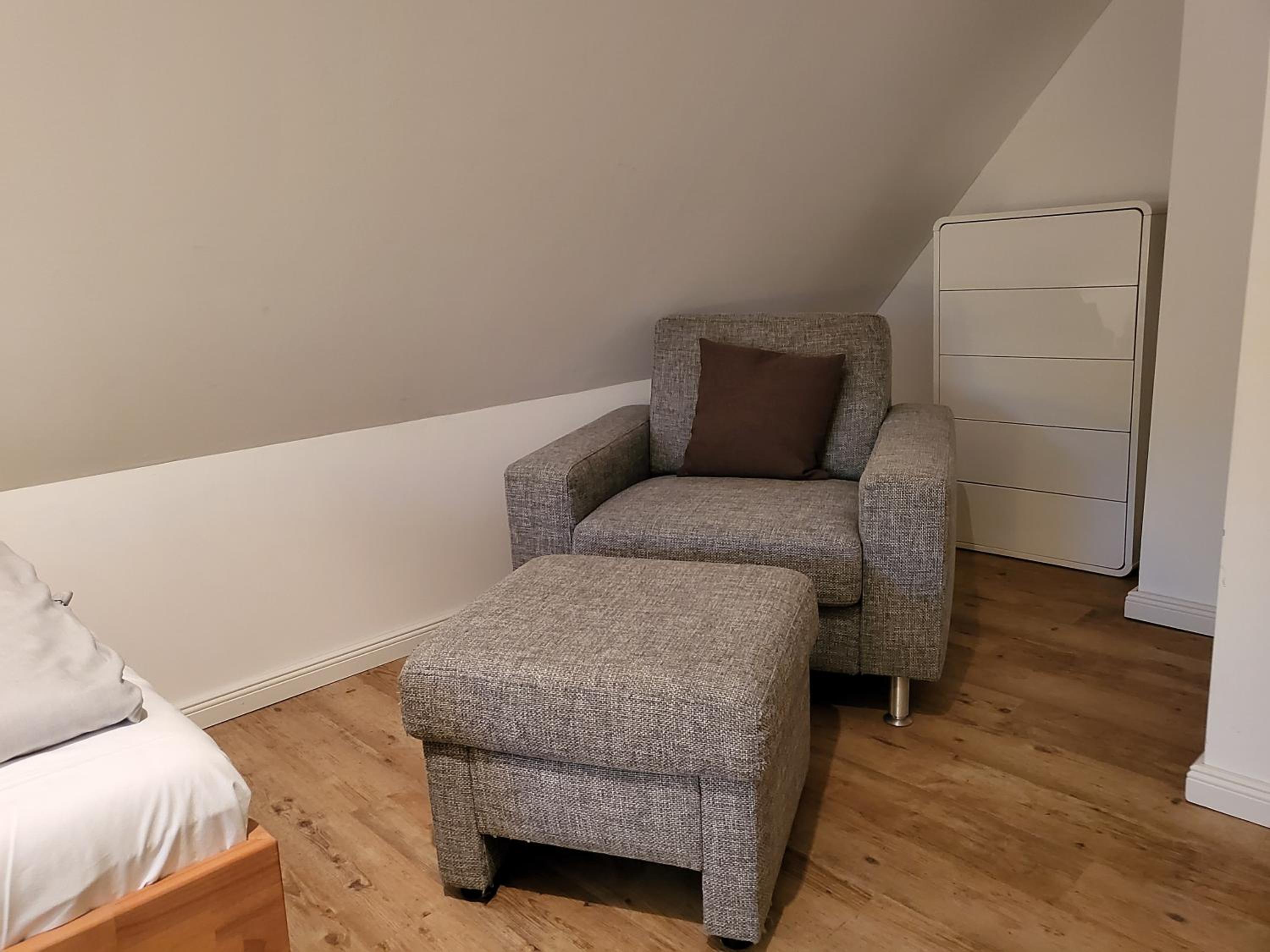 Ferienhaus DHH "Rasmus" view 2