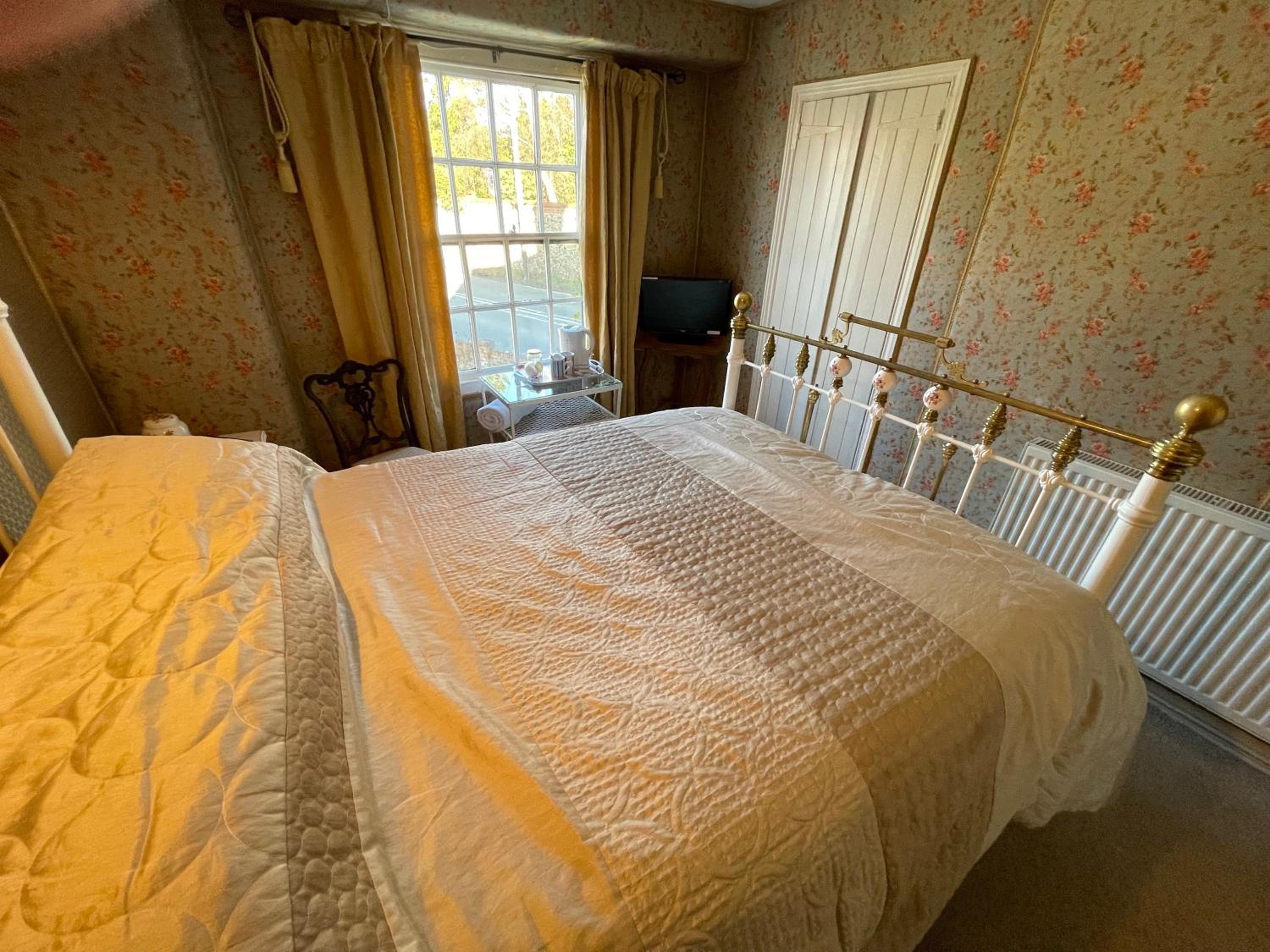 The Bridge Street Historic Guest House