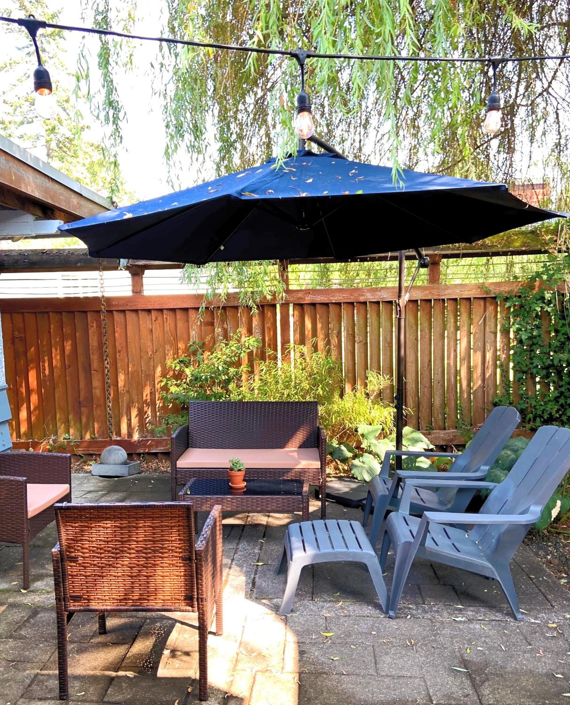 Wisteria Guest House