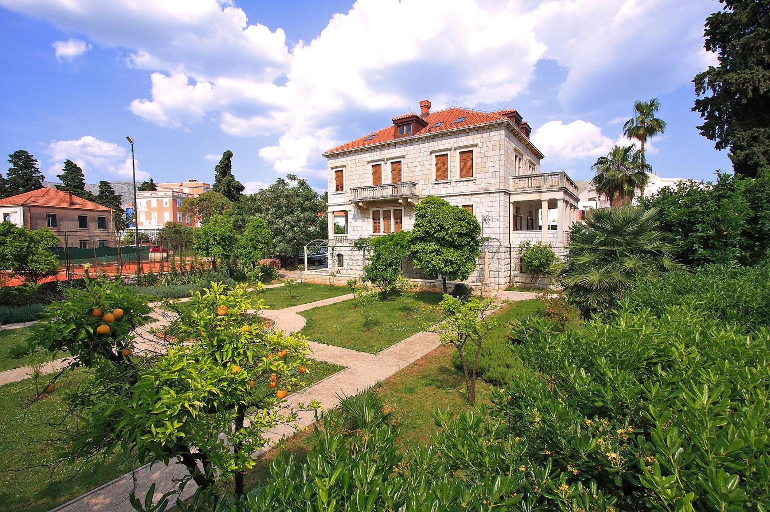 Boutique Villa Filaus