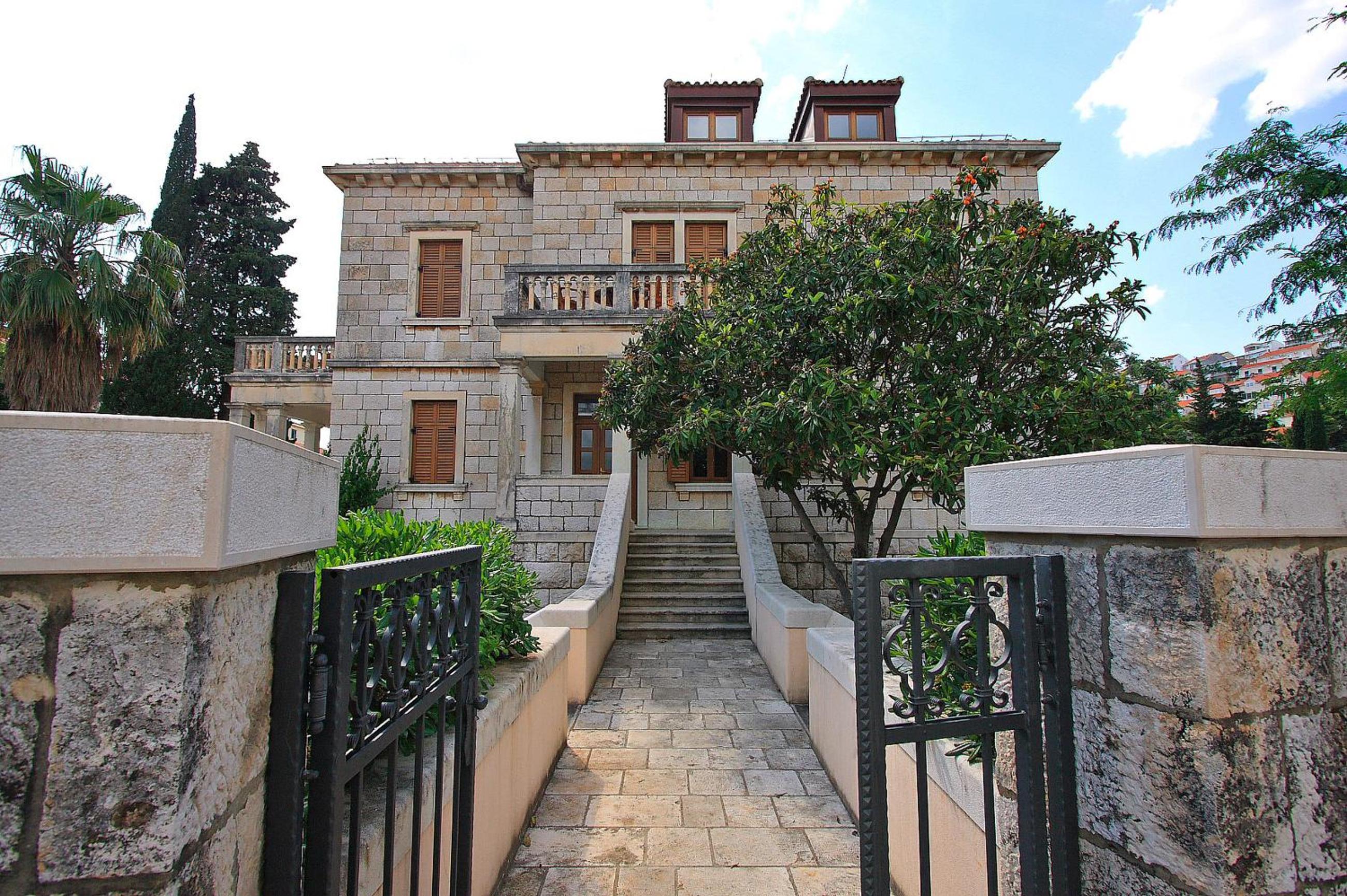Boutique Villa Filaus
