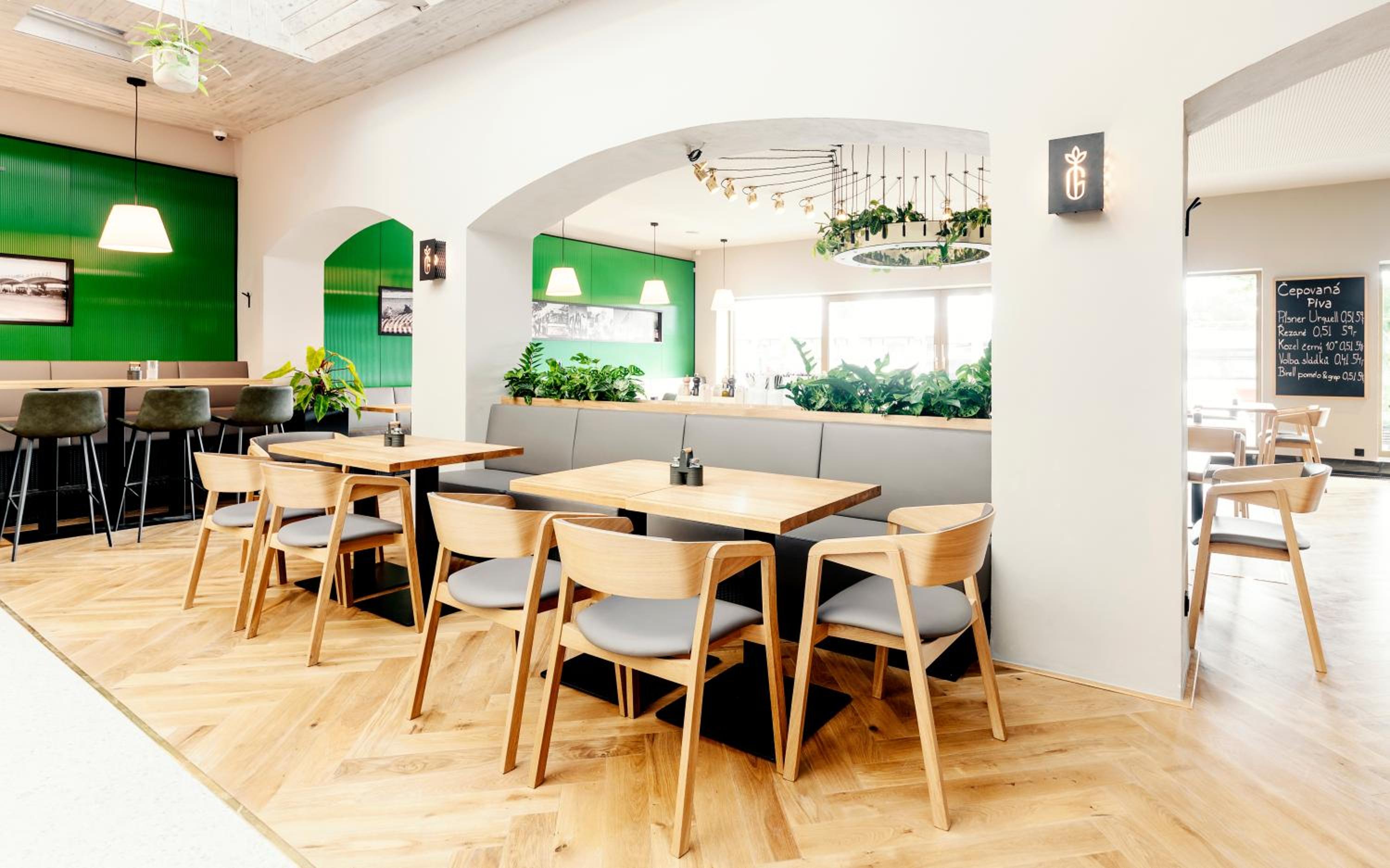 Brno Vacations - Grandhotel Brno - Property Image 10