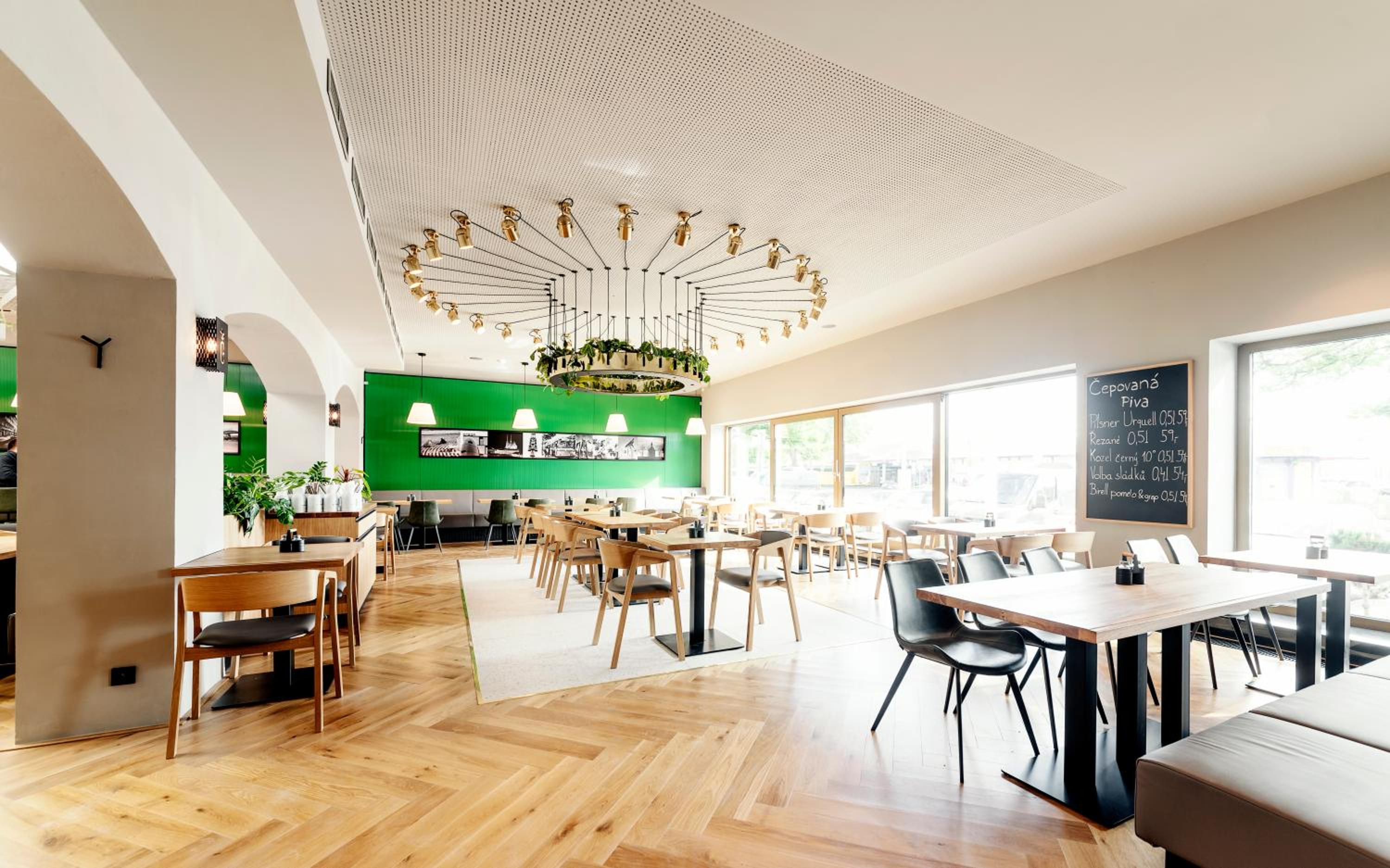 Brno Vacations - Grandhotel Brno - Property Image 30