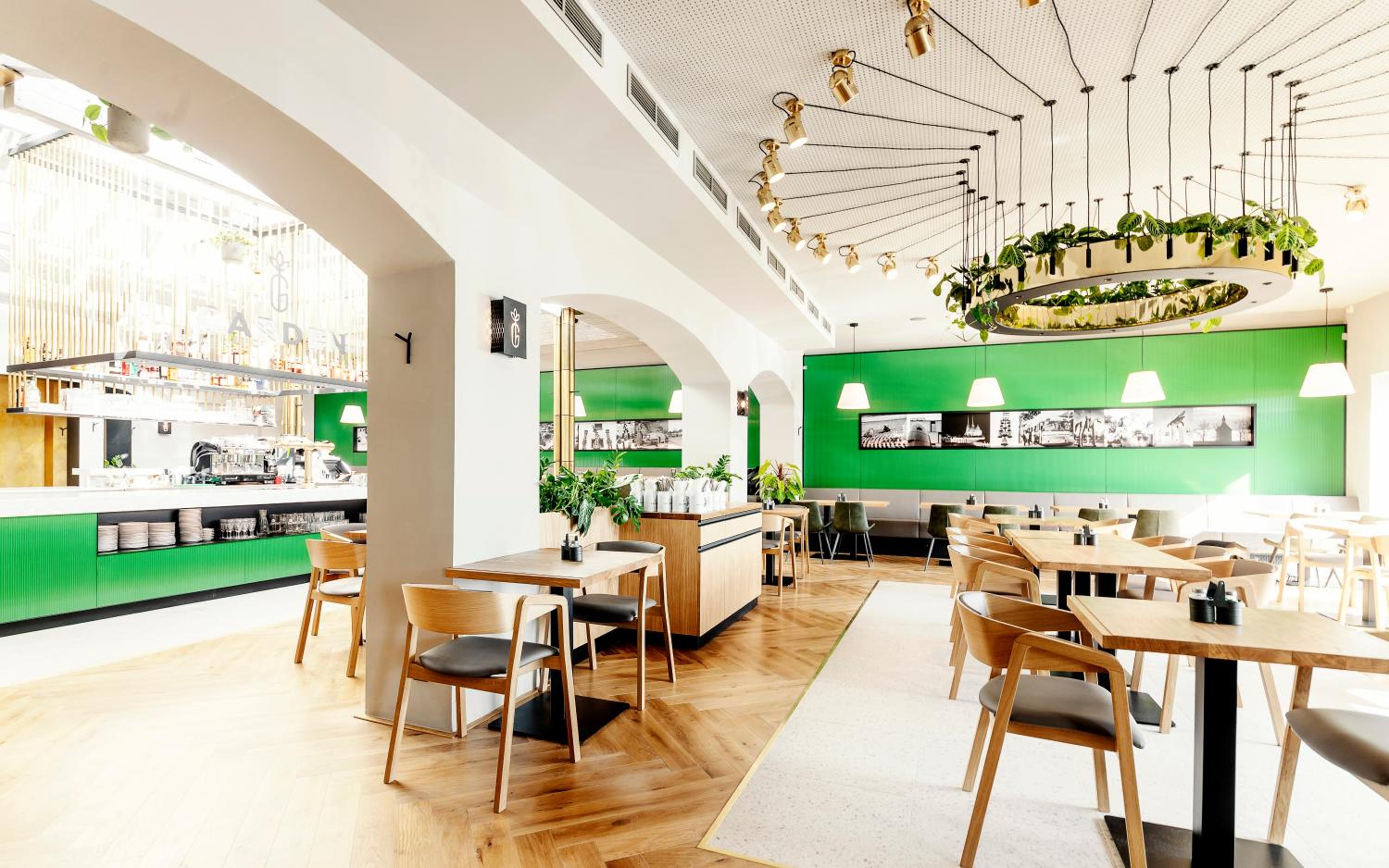 Brno Vacations - Grandhotel Brno - Property Image 11