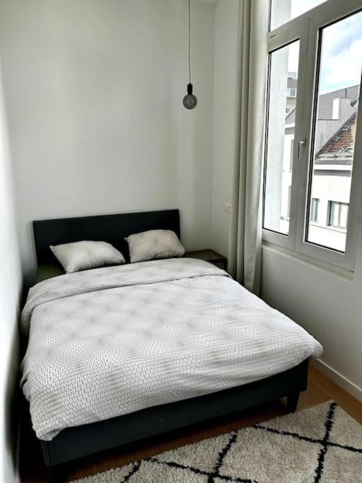 Apartment near central station
