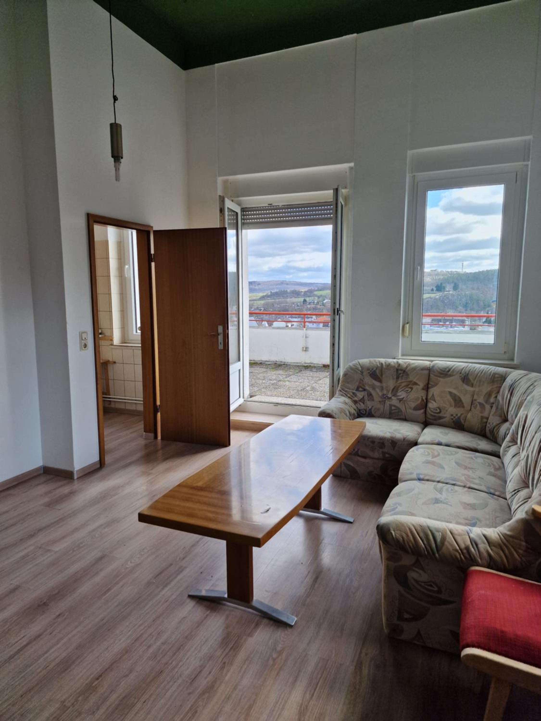 3 Monteurzimmer Wohnung Hugel