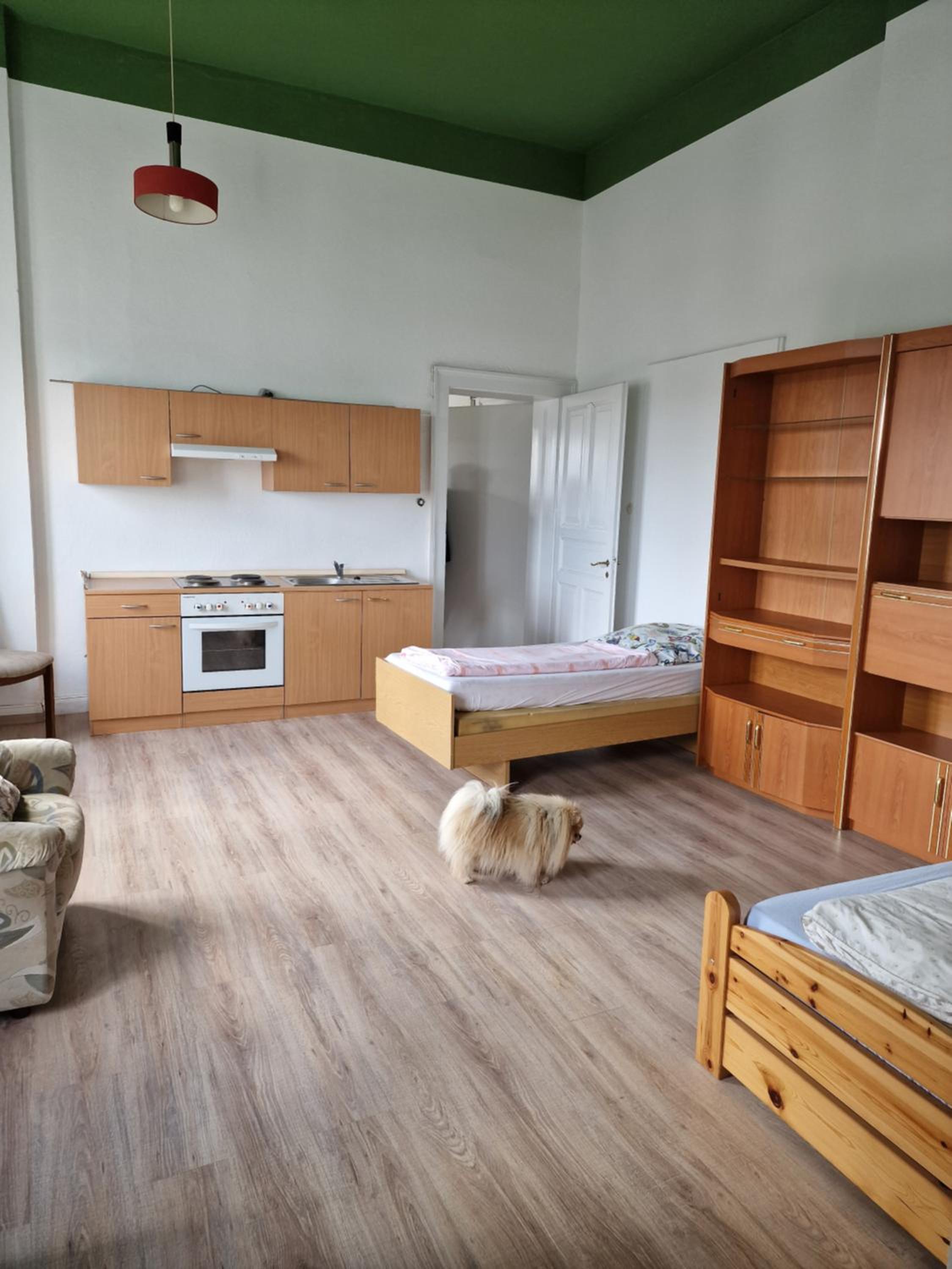 3 Monteurzimmer Wohnung Hugel