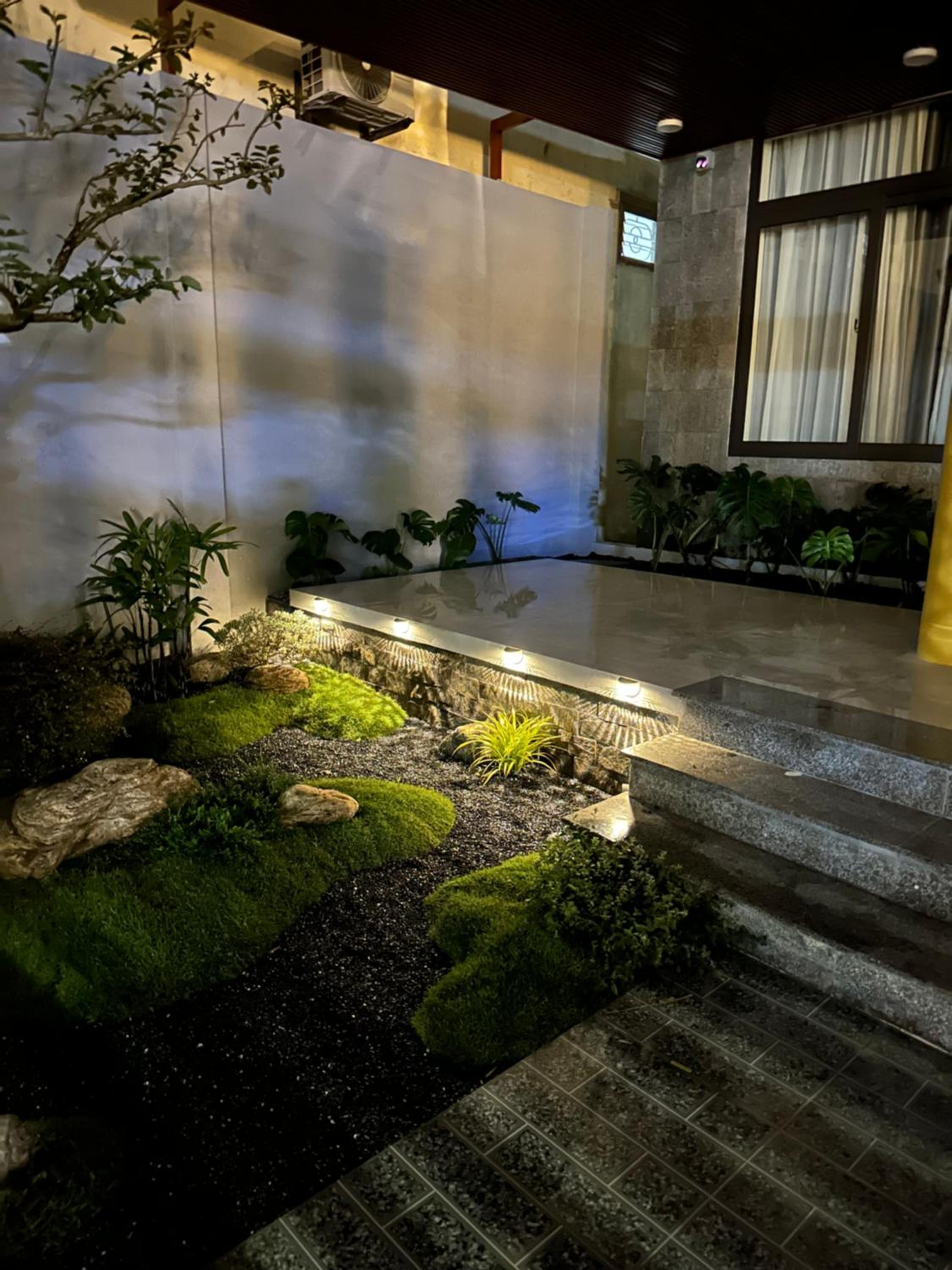 Lena Homestay & Villa view 2
