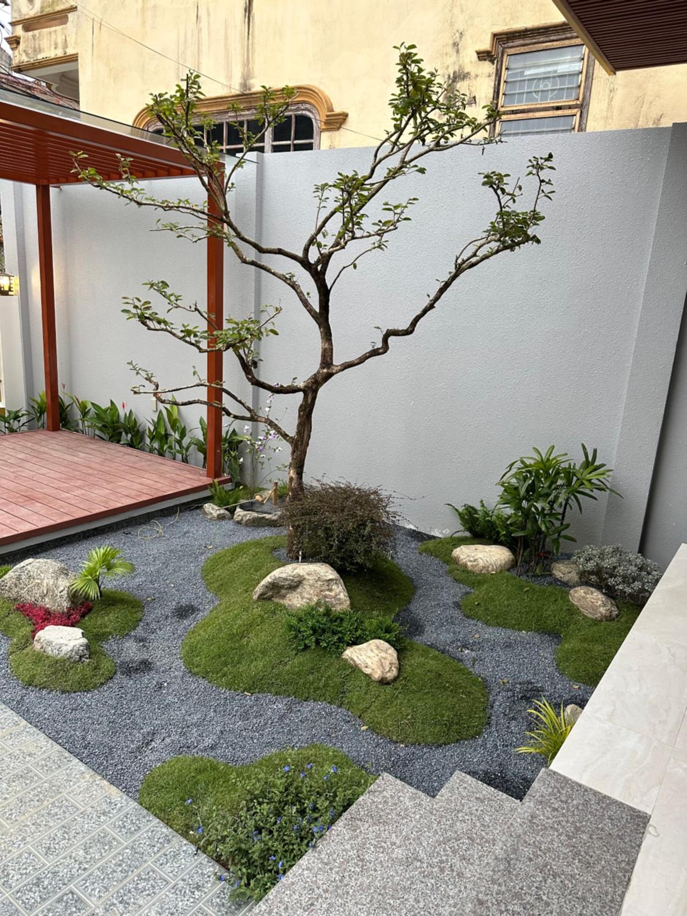 Lena Homestay & Villa view 5