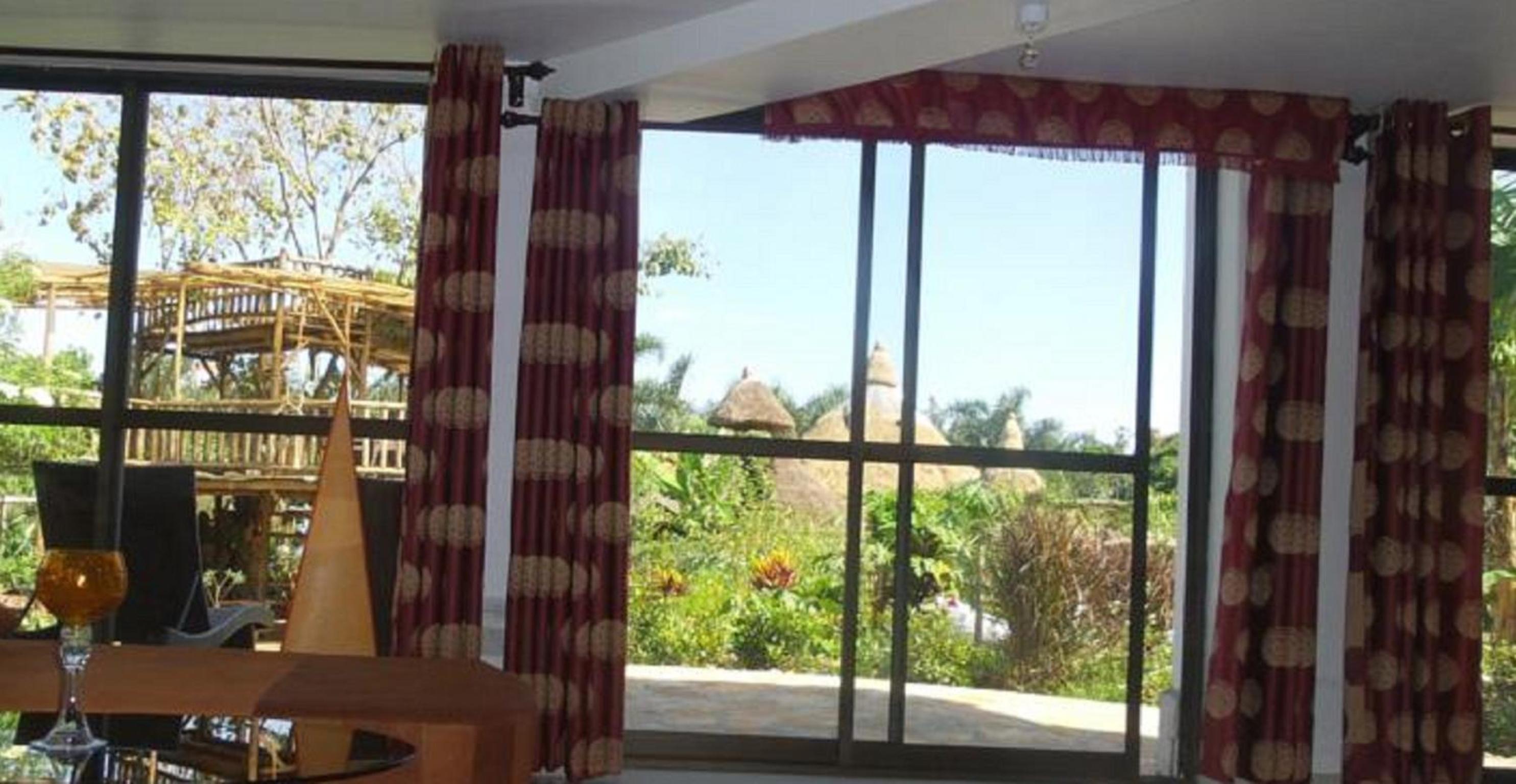 Malakai Eco Lodge