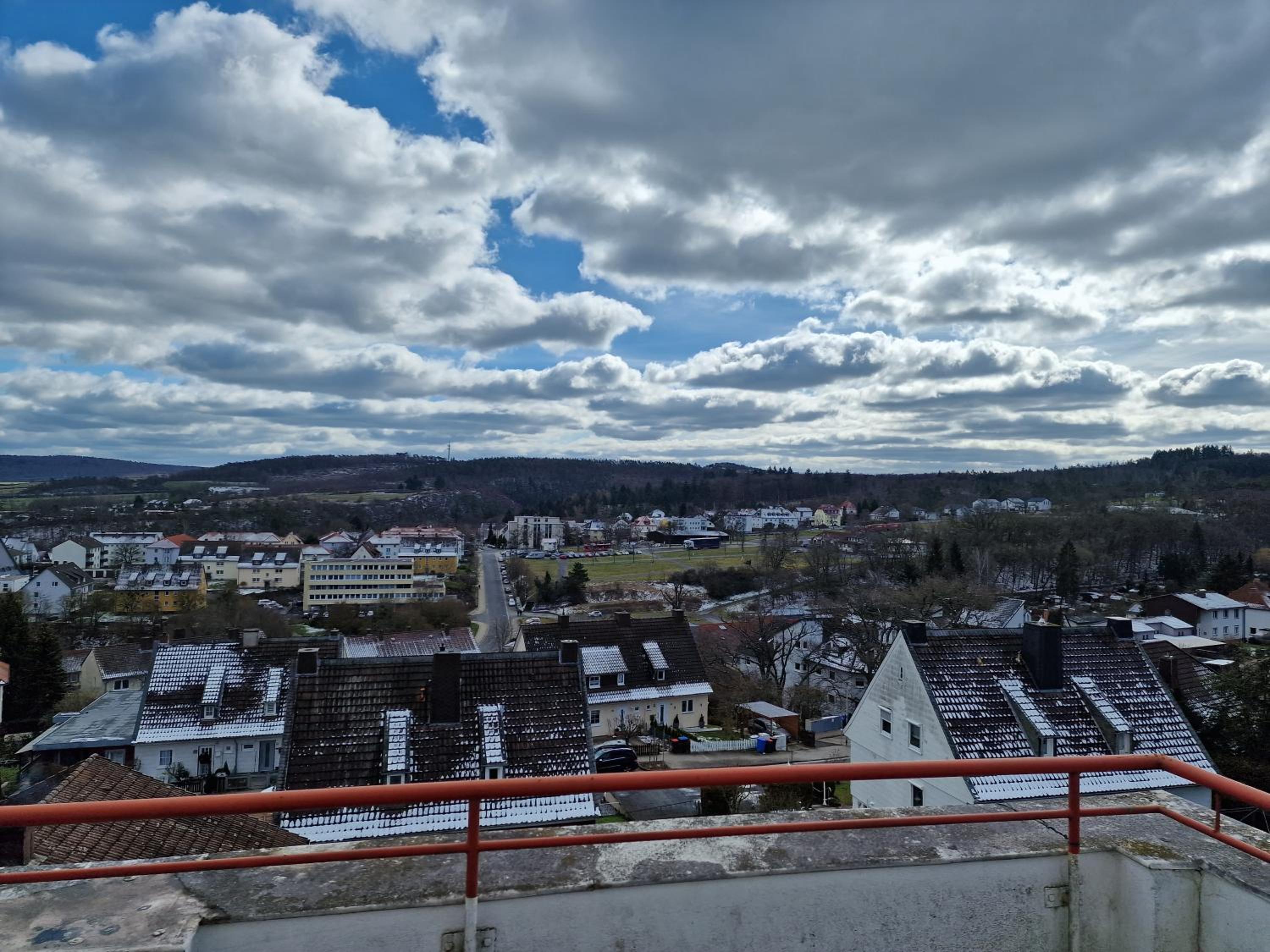 3 Monteurzimmer Wohnung Hugel