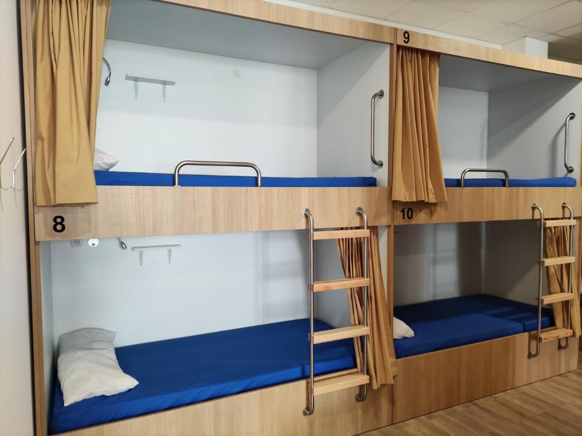 Albergue & Rooms Murgadán - Hostel 13