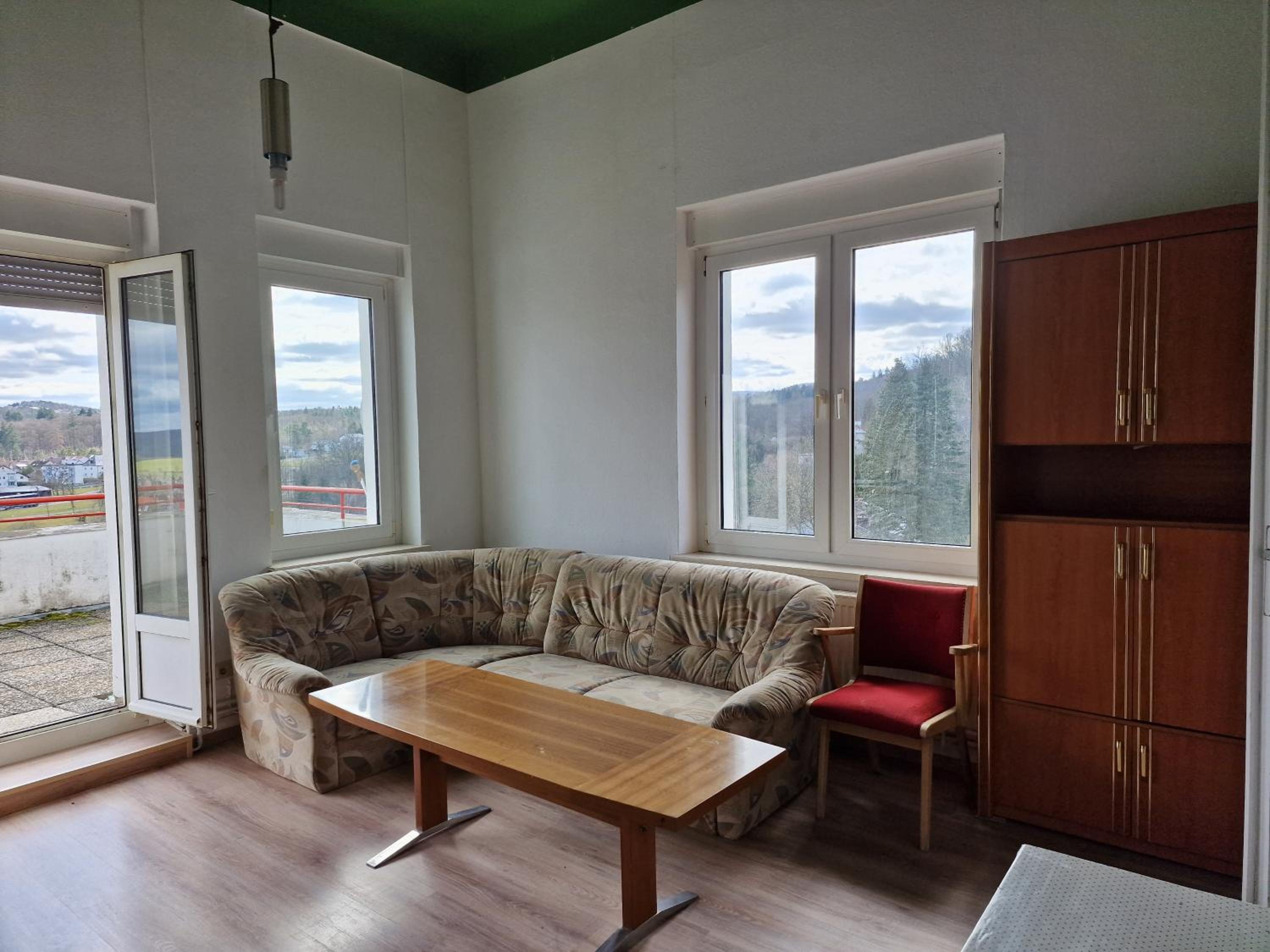 3 Monteurzimmer Wohnung Hugel