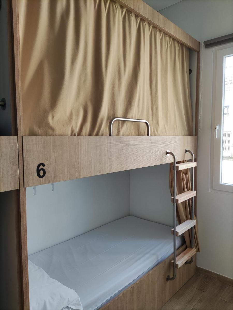 Albergue & Rooms Murgadán - Hostel 15