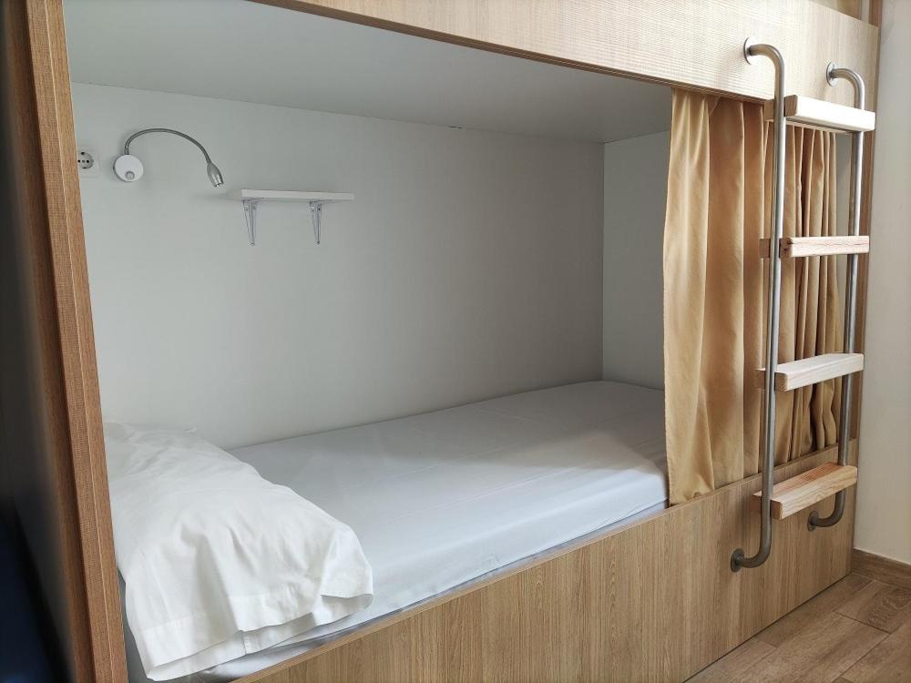 Albergue & Rooms Murgadán - Hostel 17