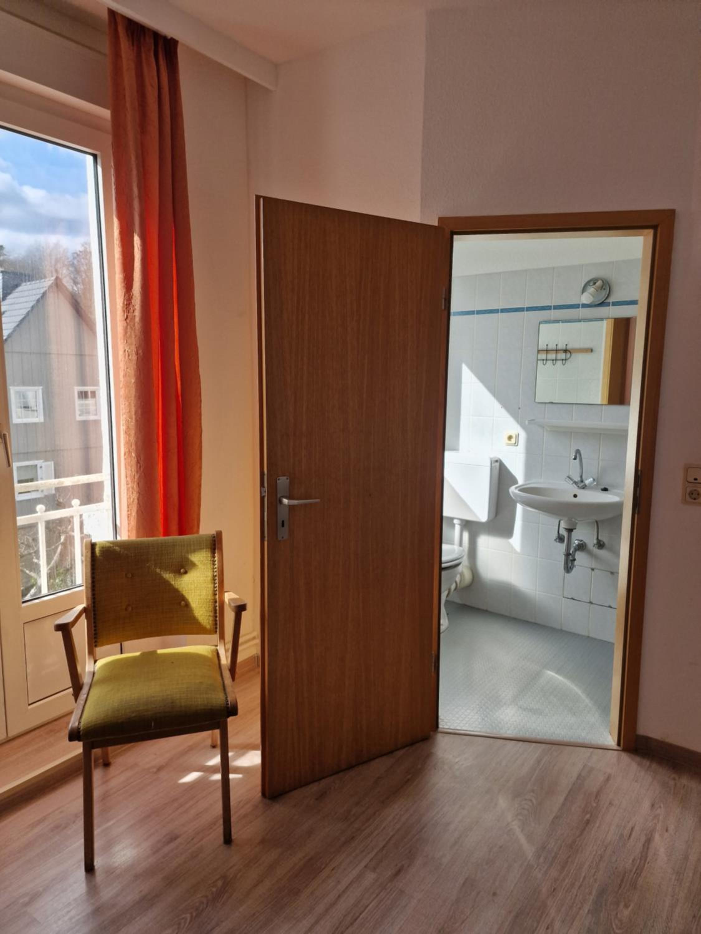 3 Monteurzimmer Wohnung Hugel