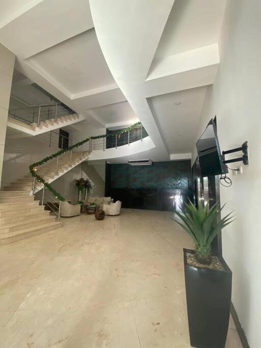 Apartamento frente al mar con vista única en Cartagena