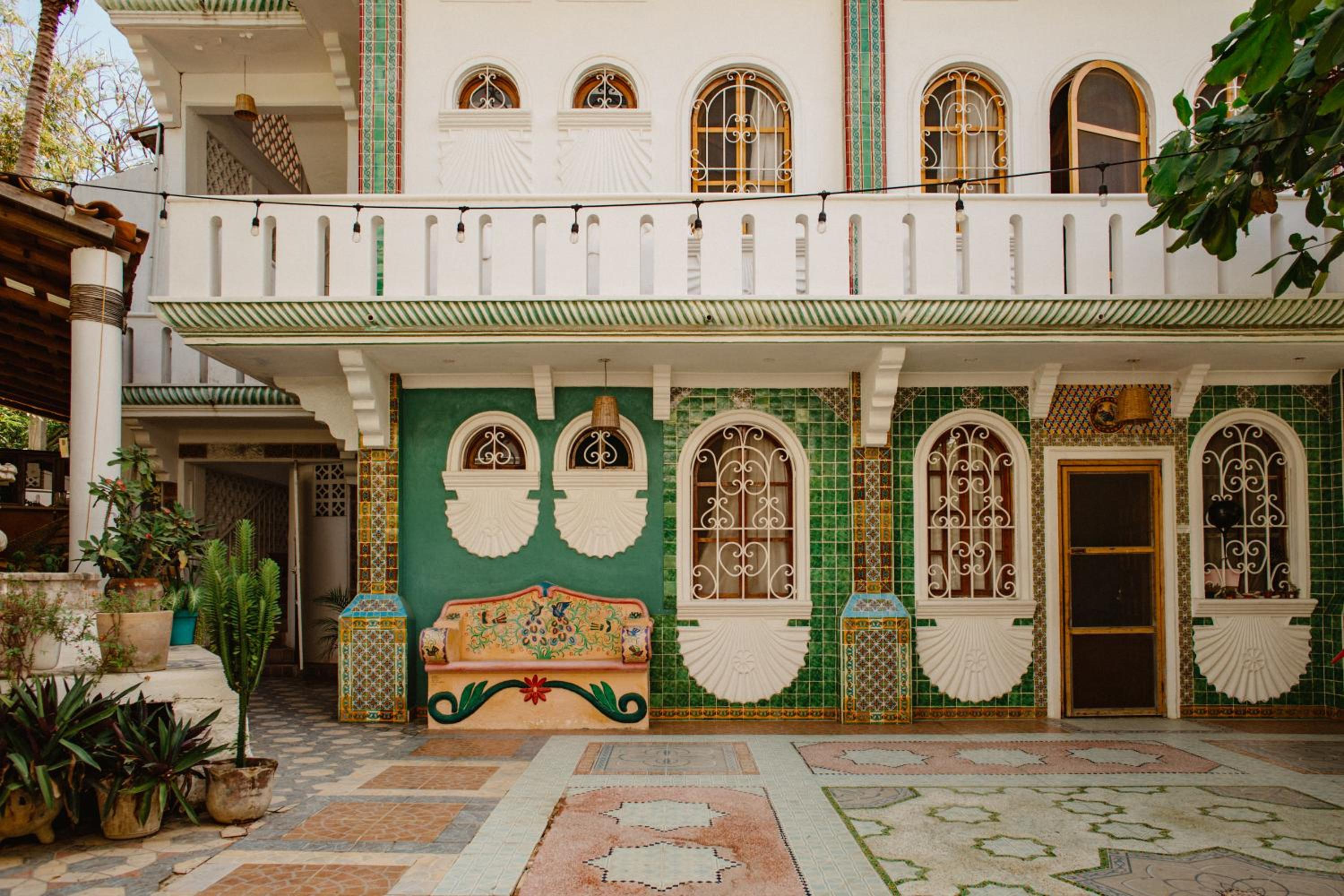 Hotel Tabachin del Puerto - Image 1