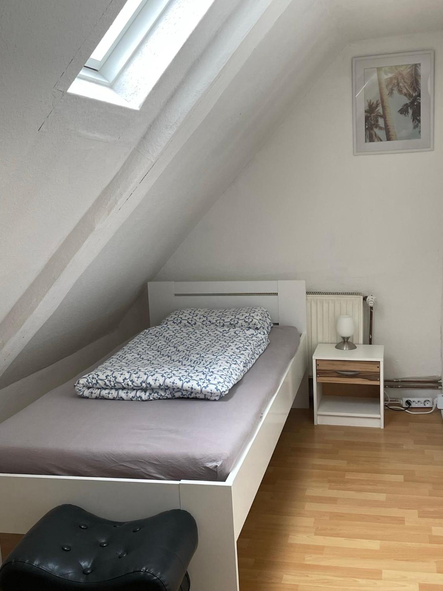 Unterkunft in Springe Zentrum - Property Image 1