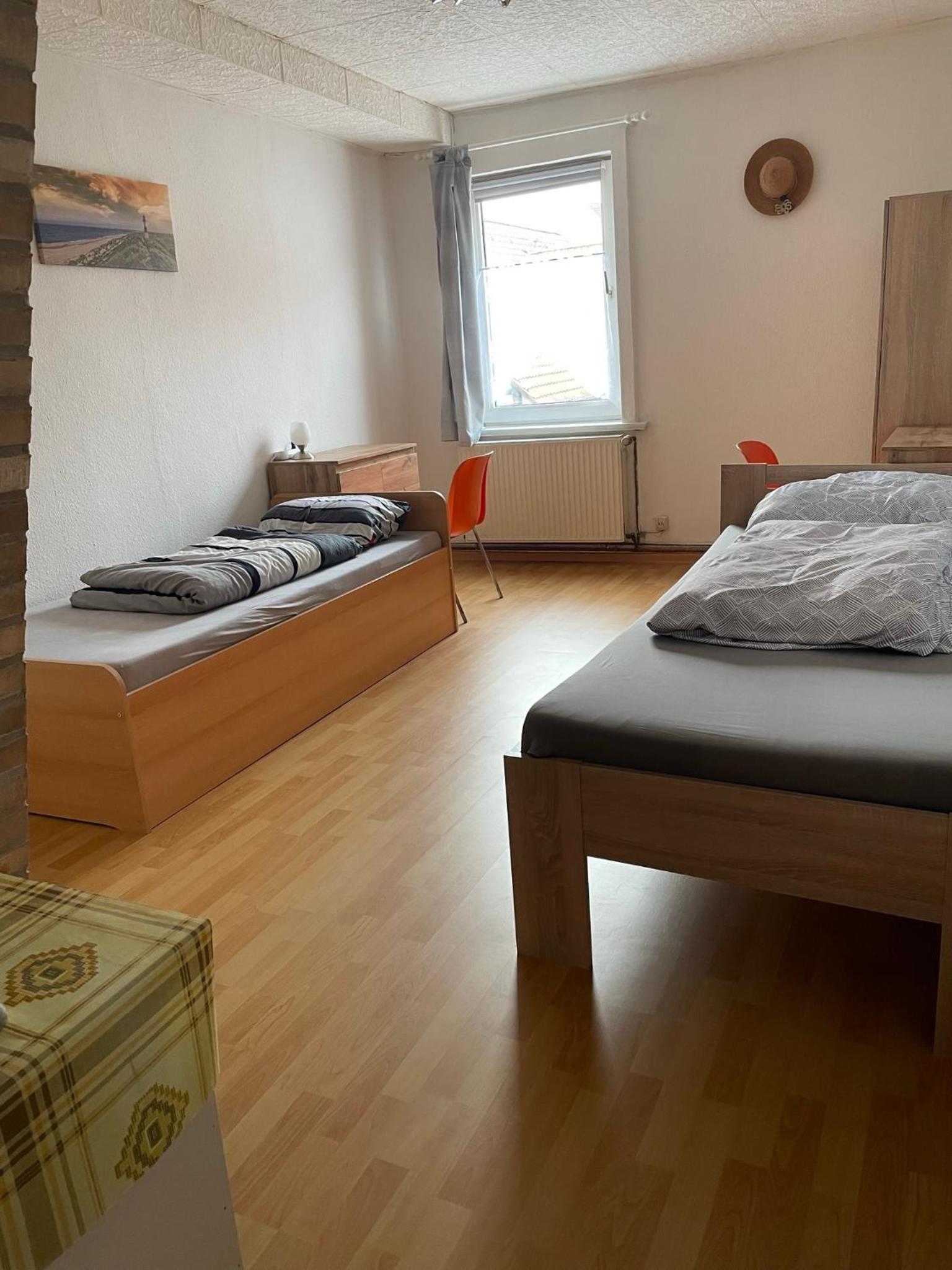 Unterkunft in Springe Zentrum - Property Image 4