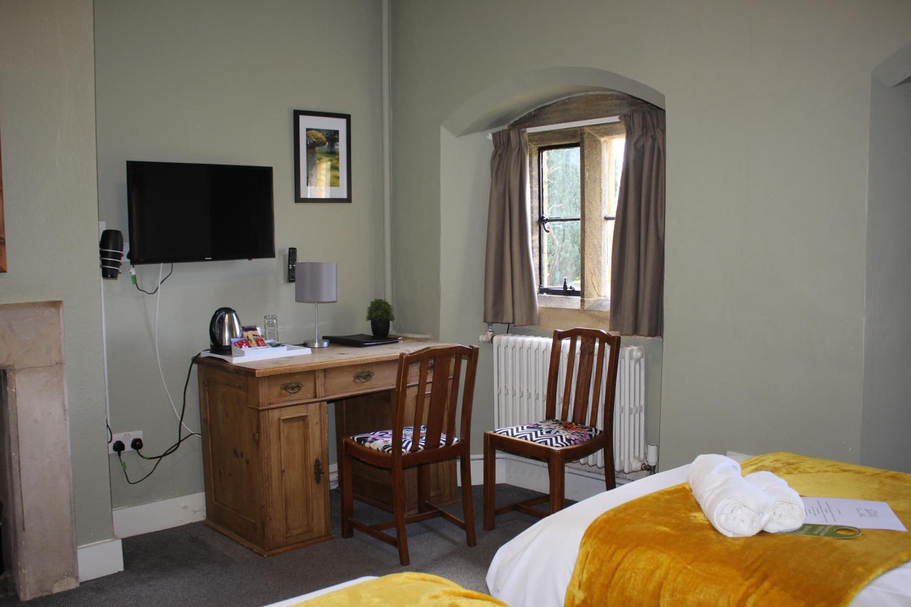 Charney Manor