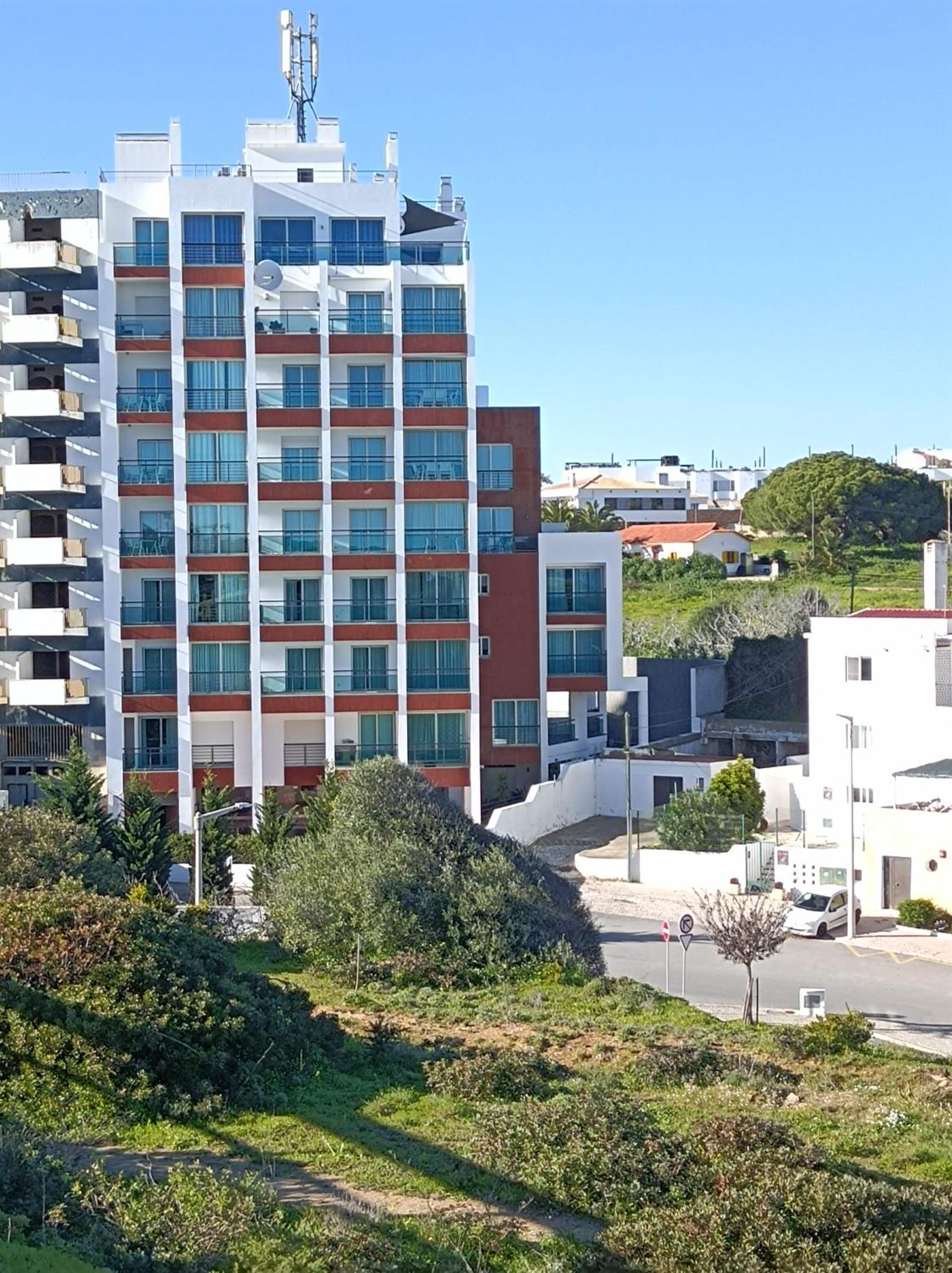 Spacious 1BR Near Dona Ana Beach & Pool view 3