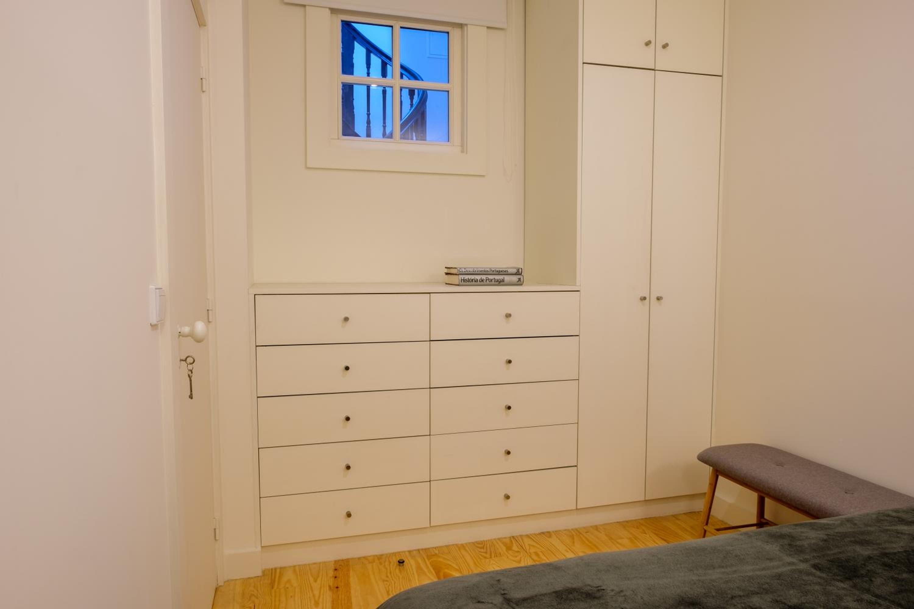 AgapeStay Porto