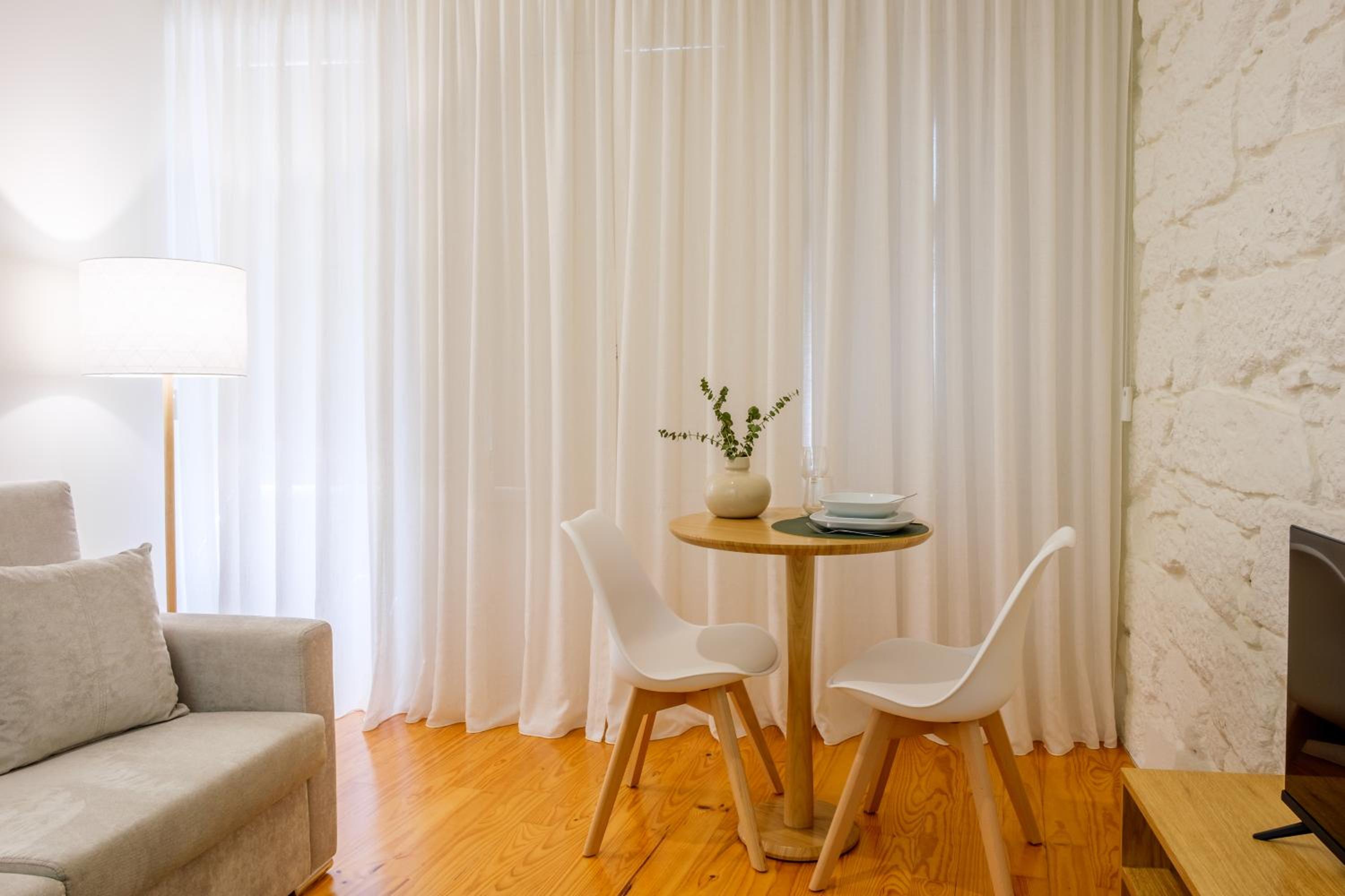 AgapeStay Porto