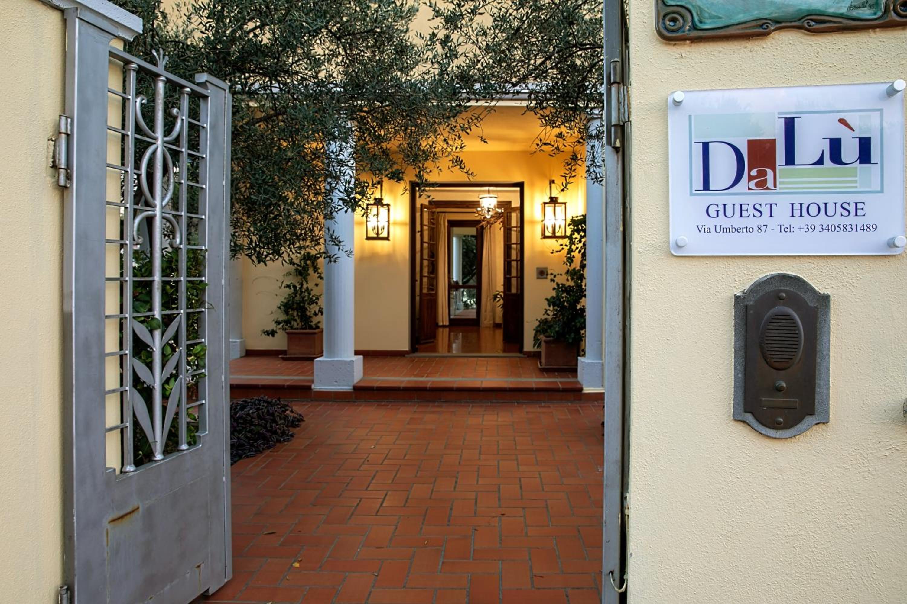 Guest House DaLù photo 5
