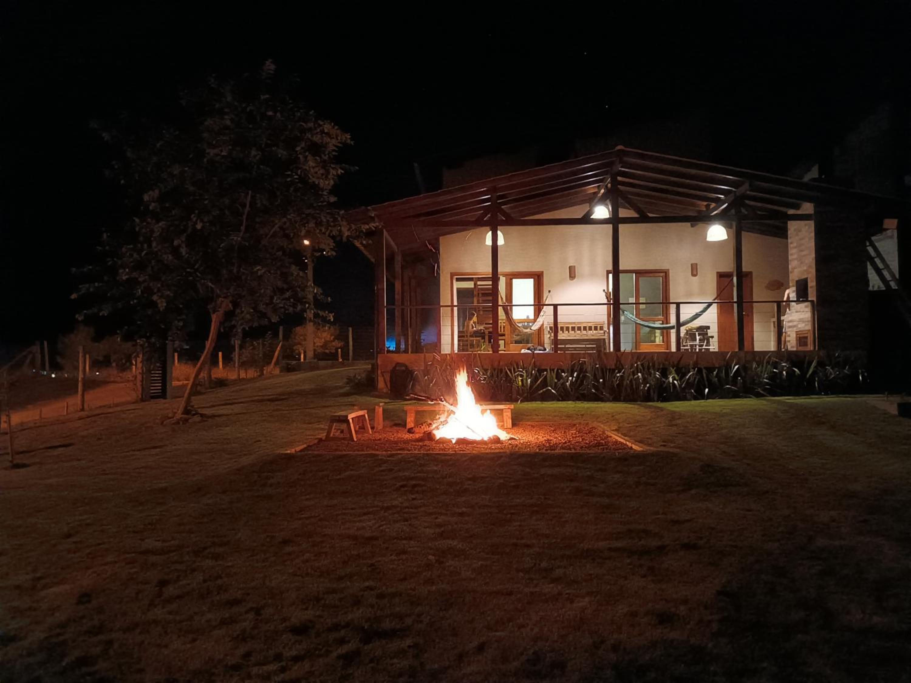 Casa Jasmim Manga Rosa
