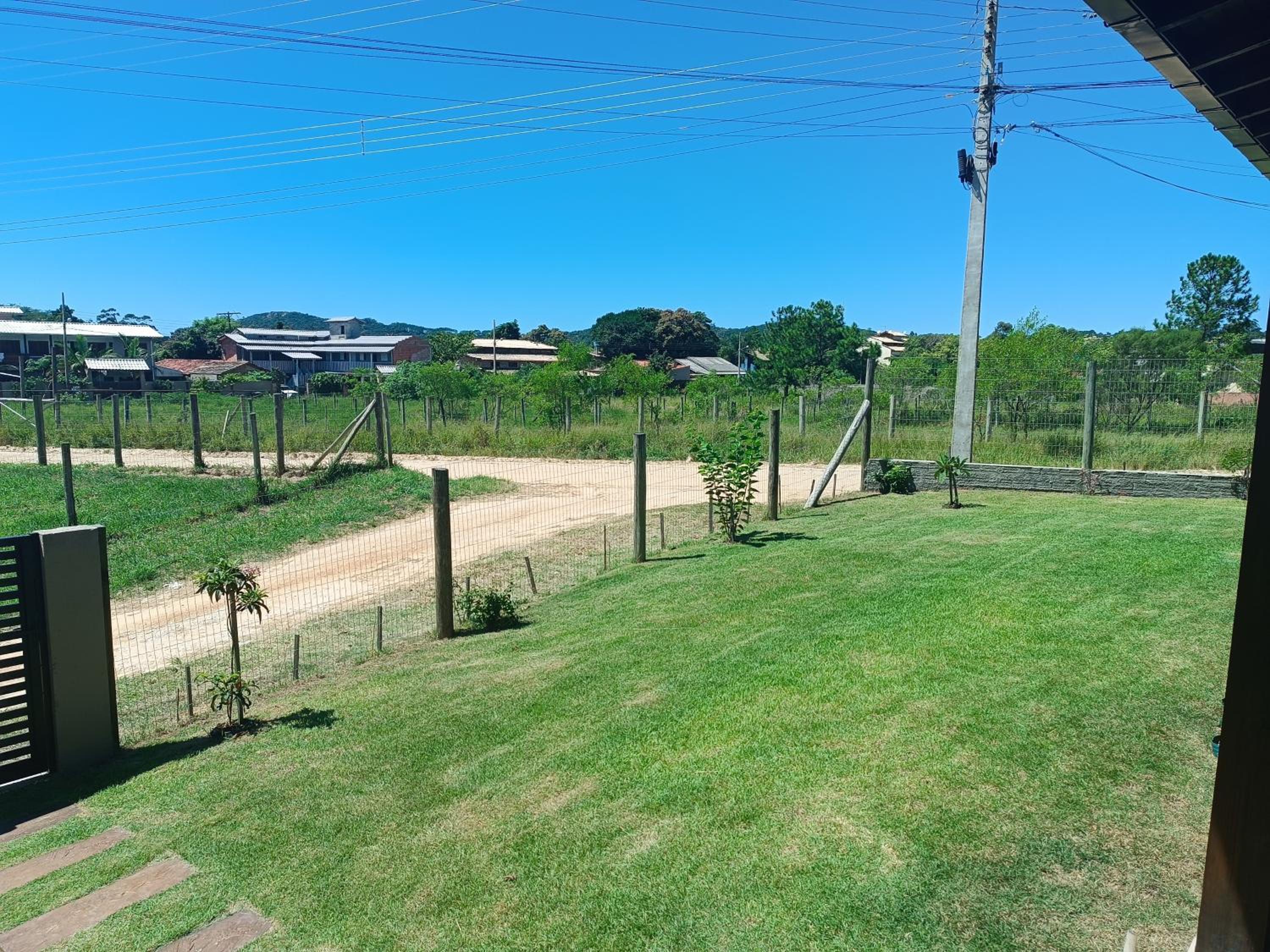 Casa Jasmim Manga Rosa