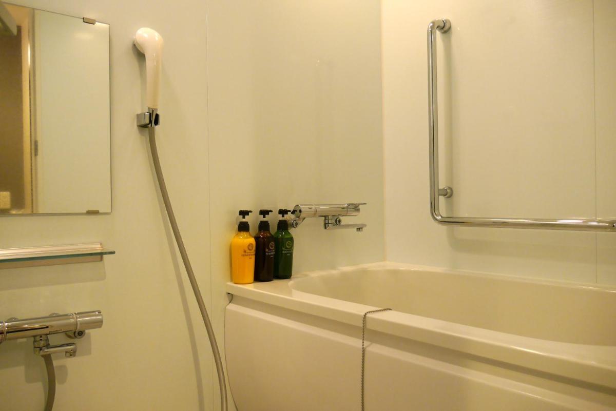 Grand Mercure Beppu Bay Resort & Spa 41