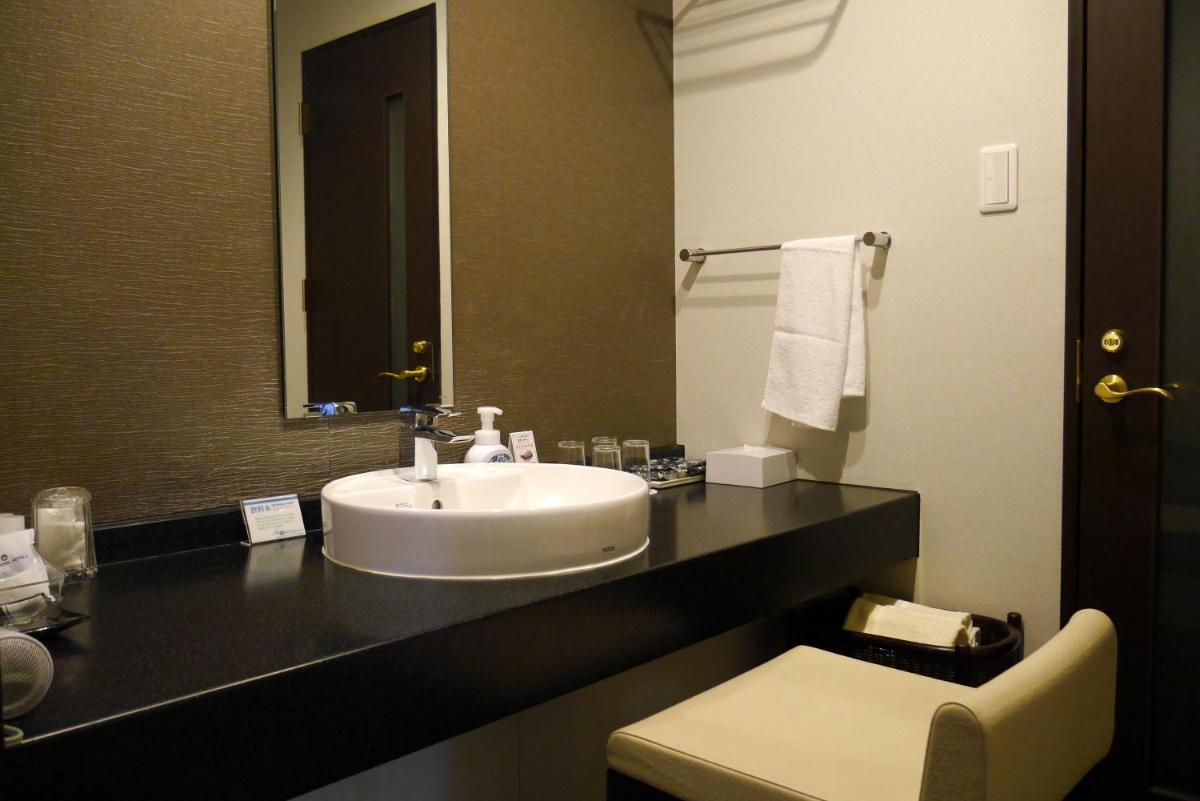Grand Mercure Beppu Bay Resort & Spa 97
