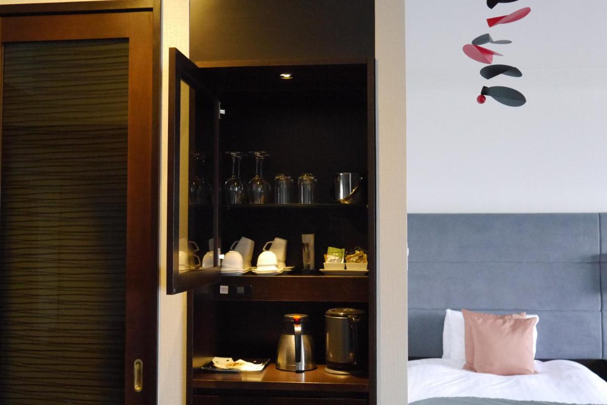 Grand Mercure Beppu Bay Resort & Spa 35