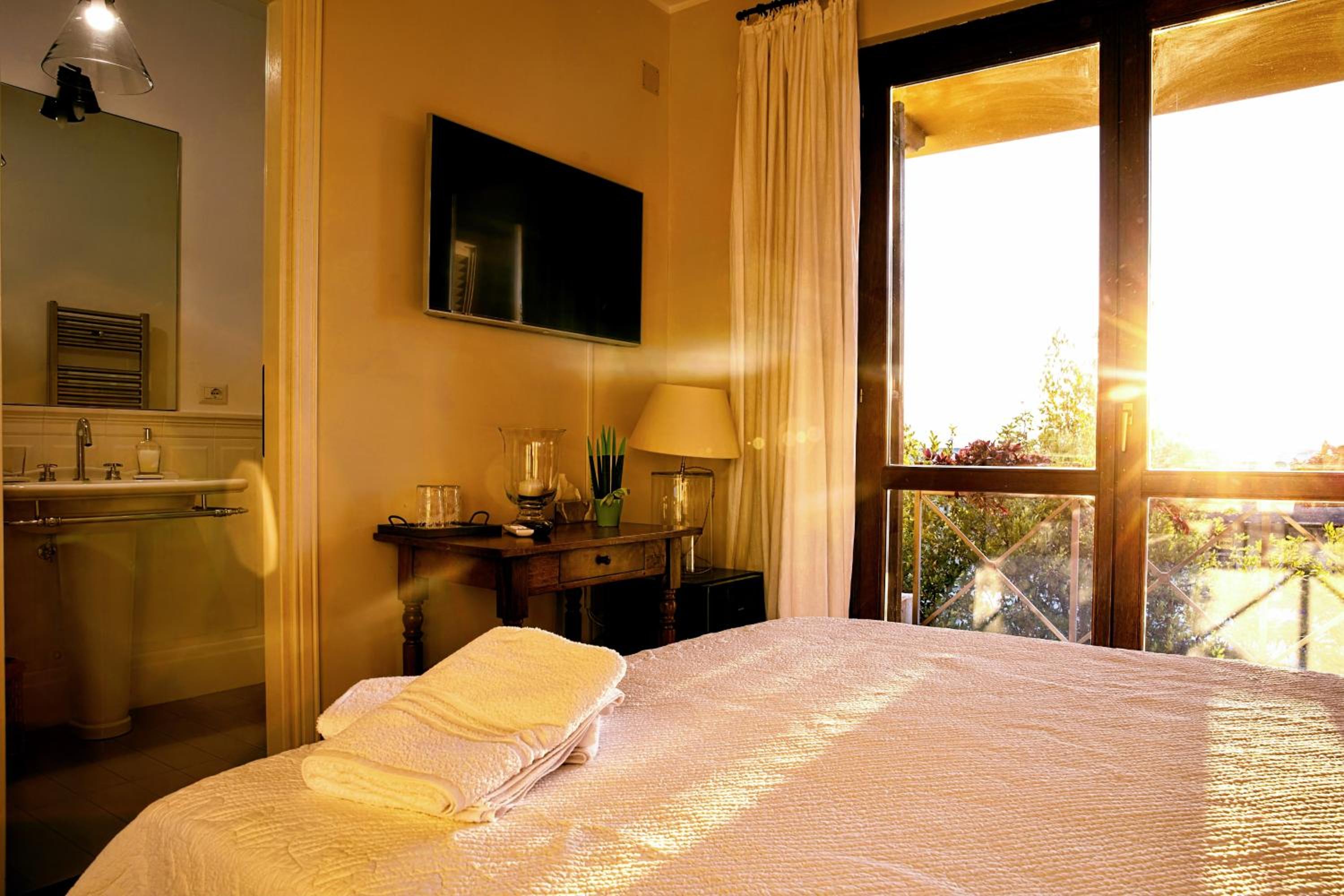 Guest House DaLù photo 4