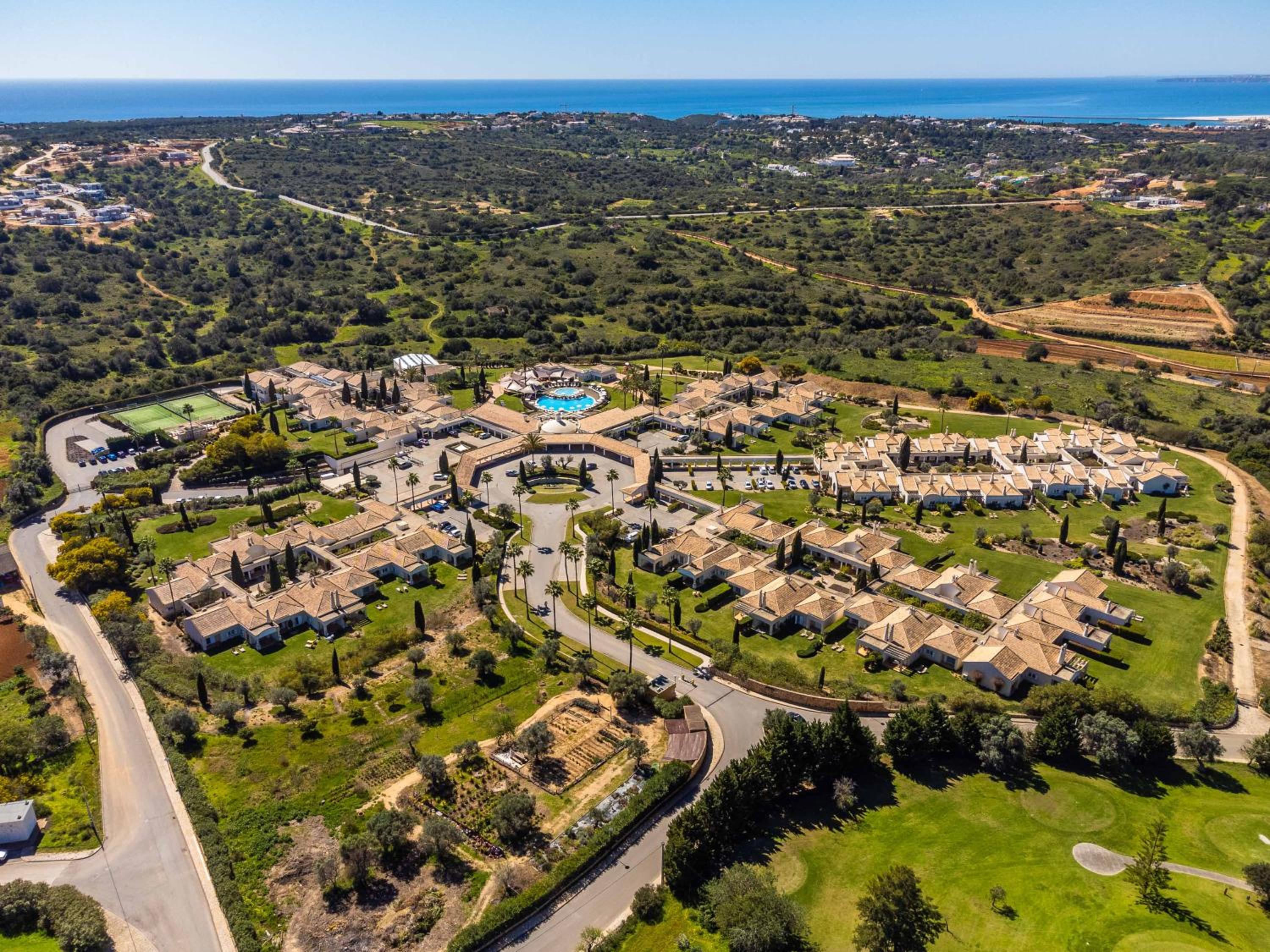 Vale d'Oliveiras Quinta Resort & Spa view 5