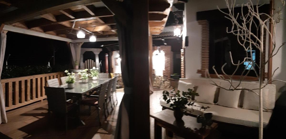 Casa Rural La Marta view 3