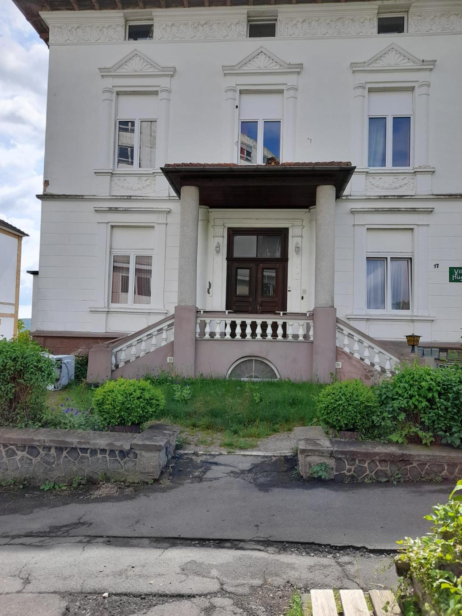 3 Monteurzimmer Wohnung Hugel