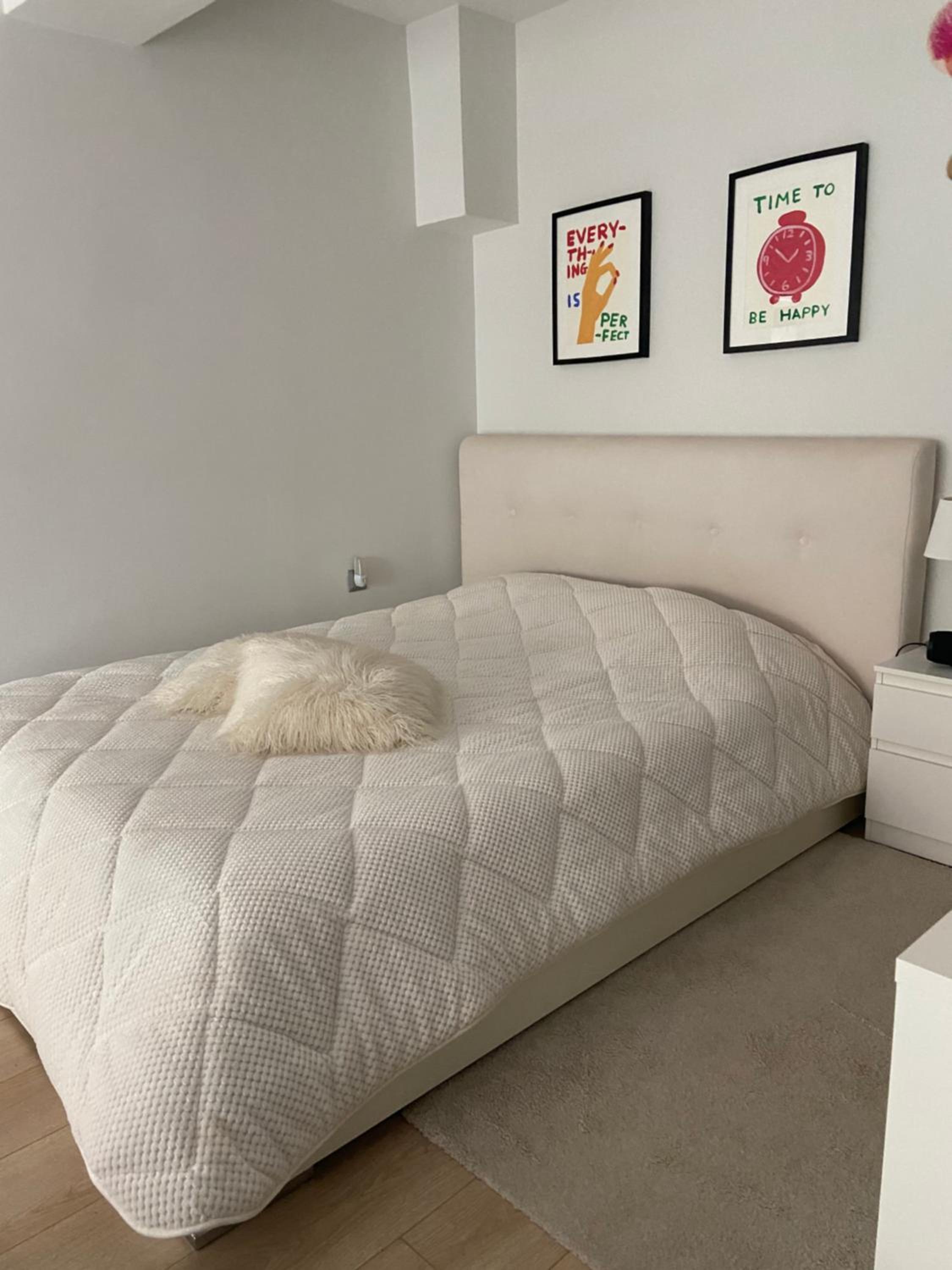 Glyfada luxury studio