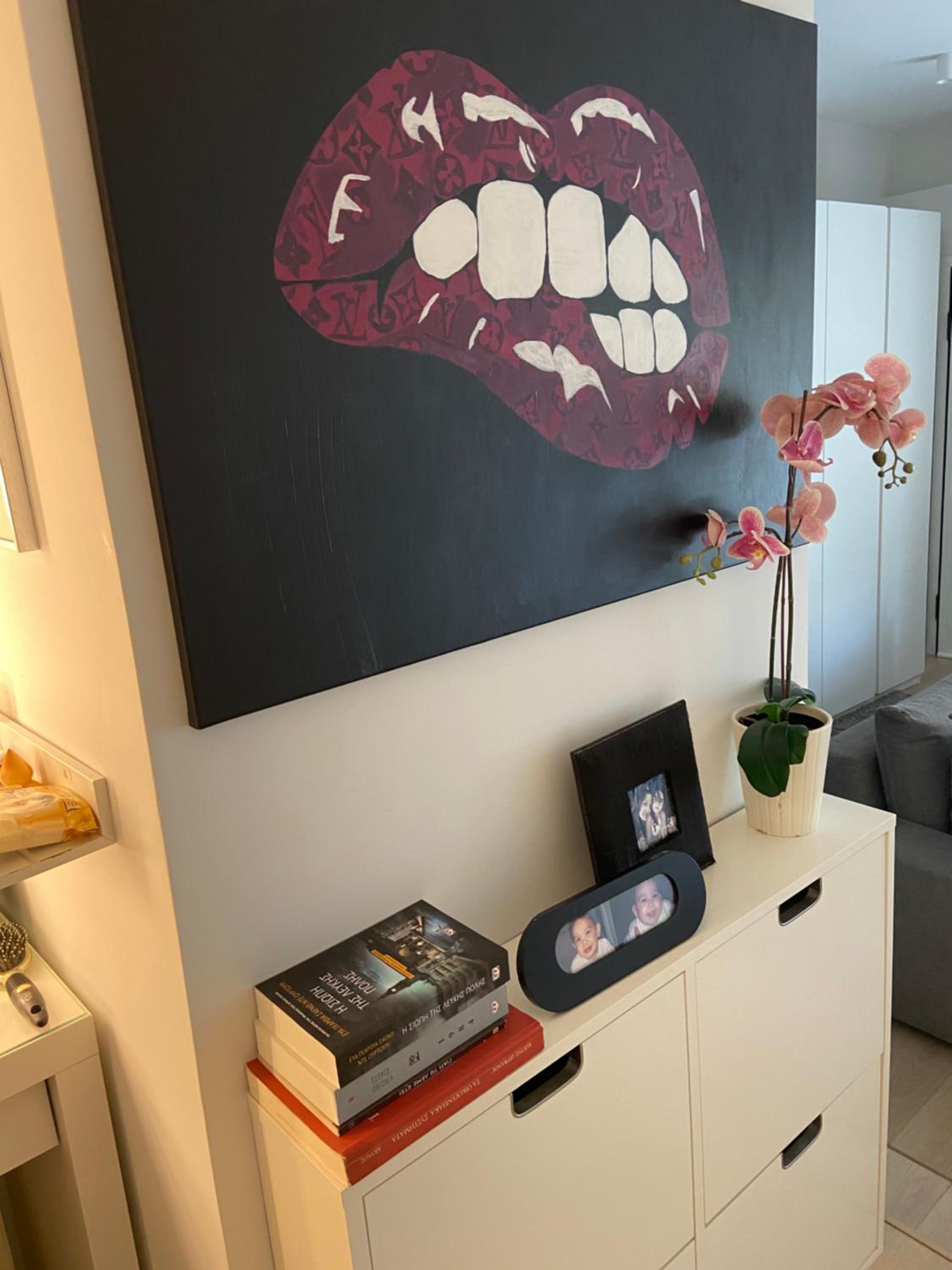 Glyfada luxury studio