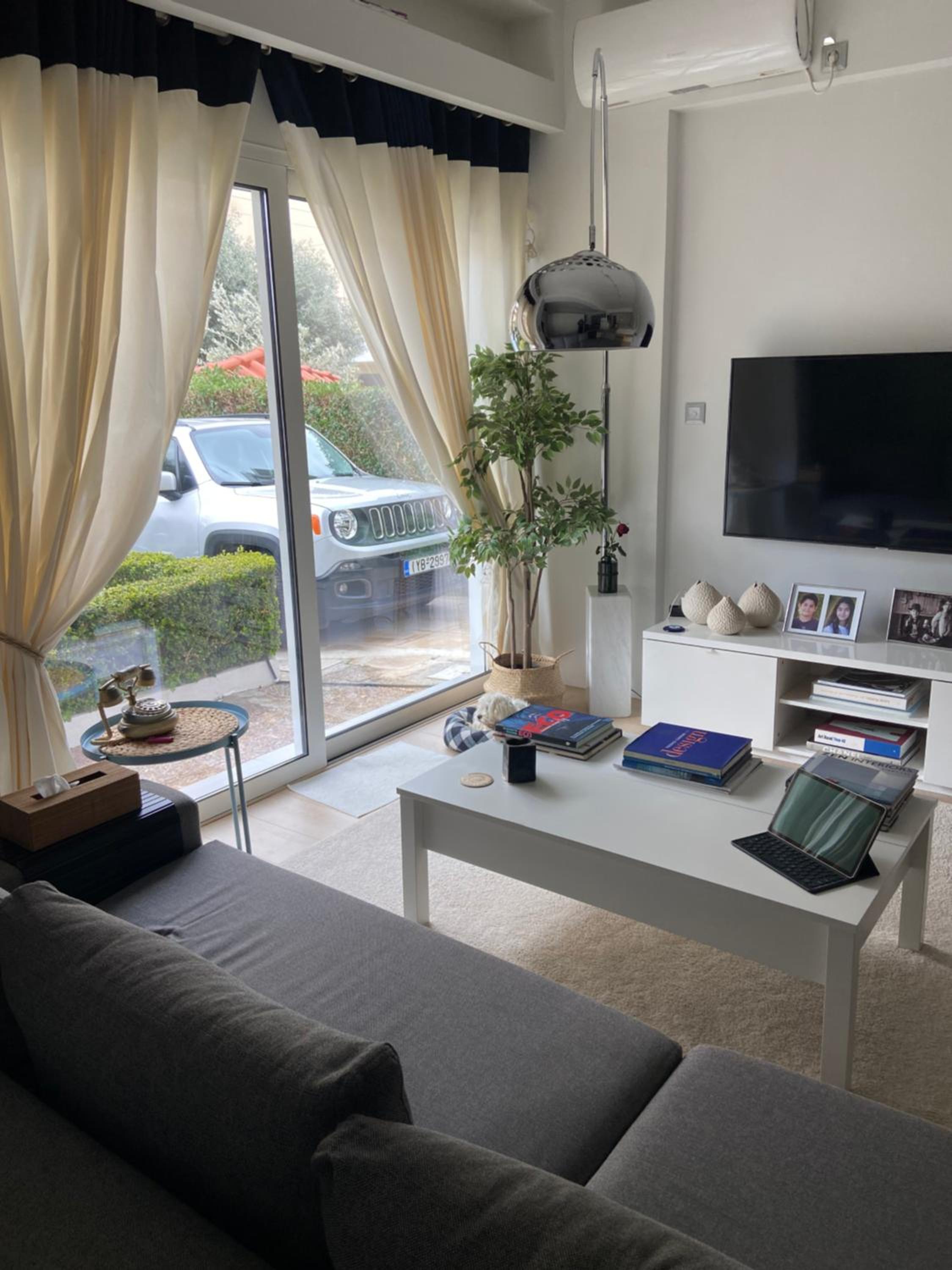 Glyfada luxury studio