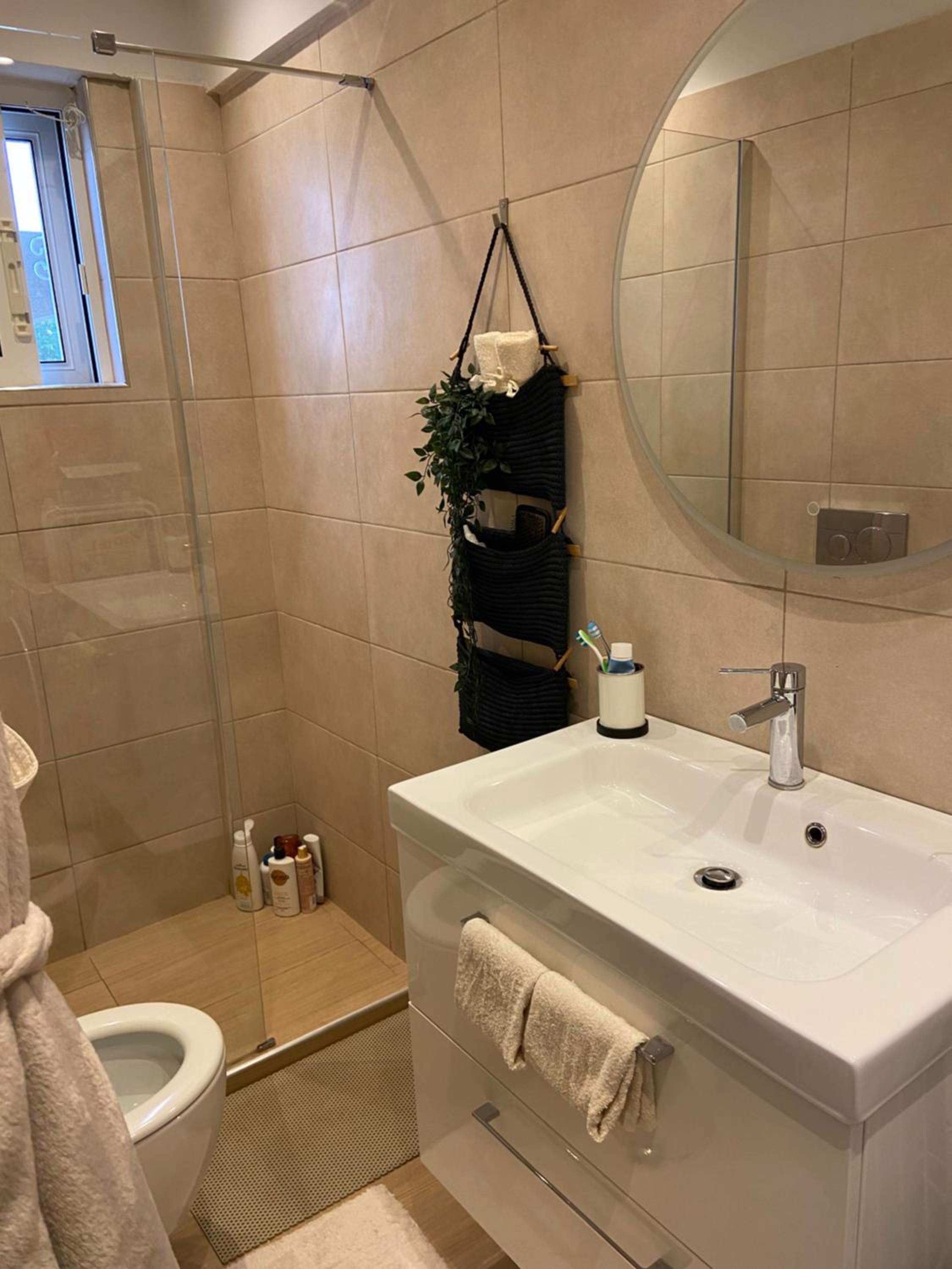 Glyfada luxury studio