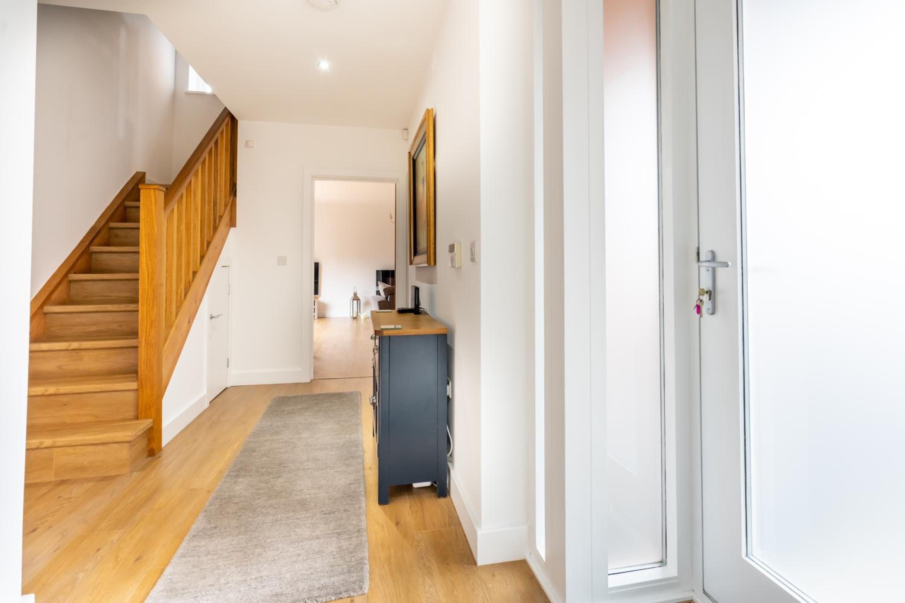 Wensleydale Mews