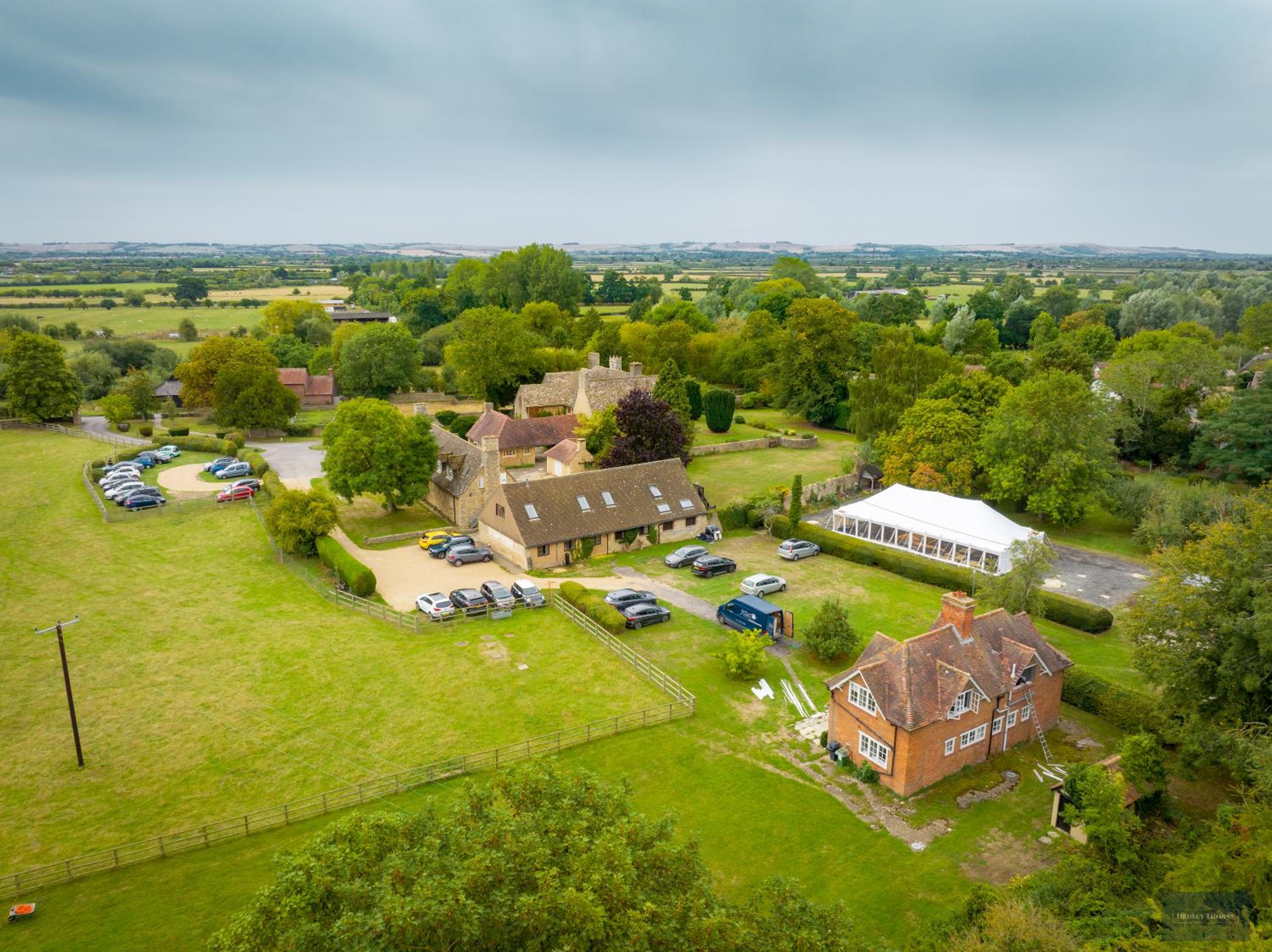 Charney Manor