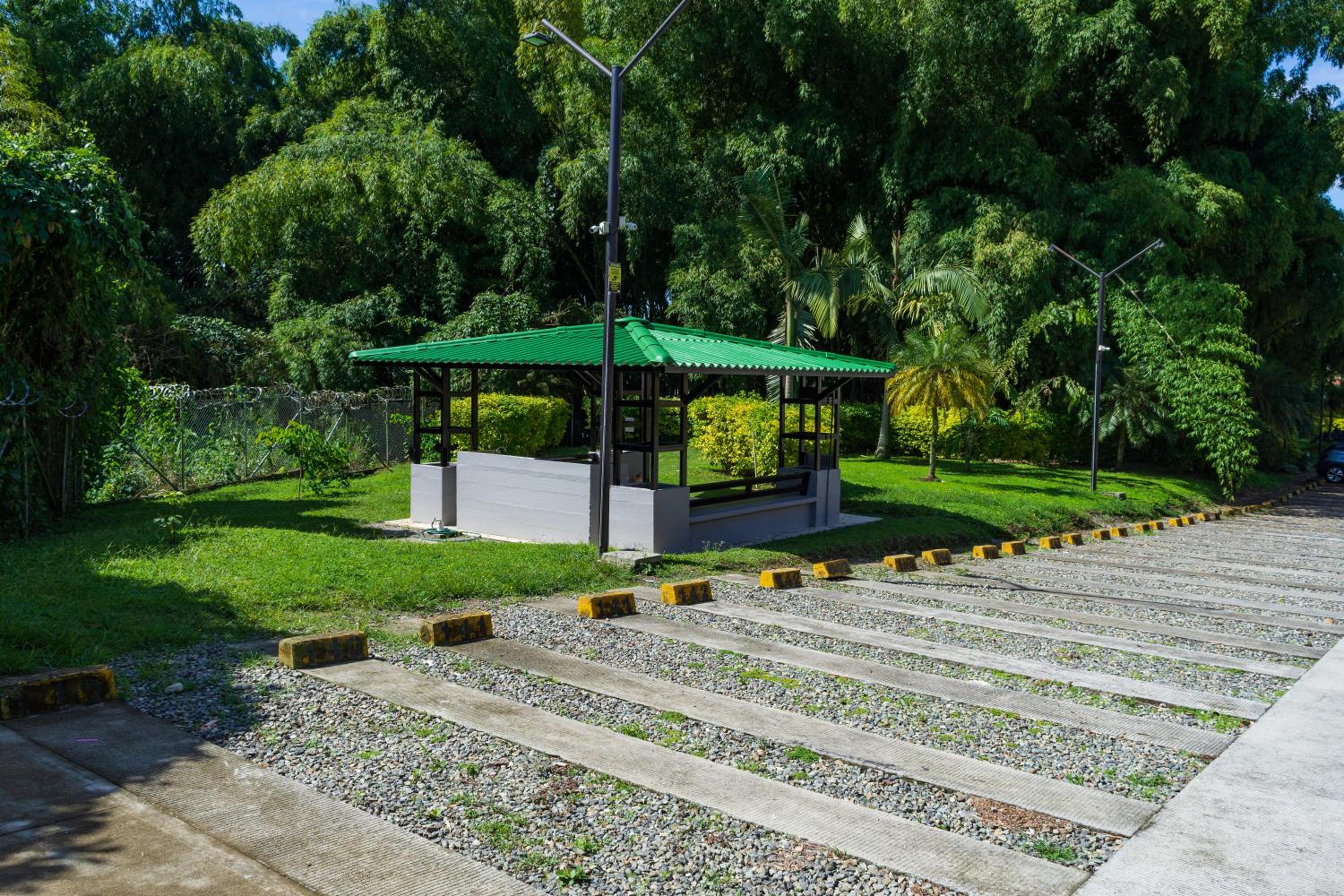 Acogedor Apartasol cerca al Parque del Cafe
