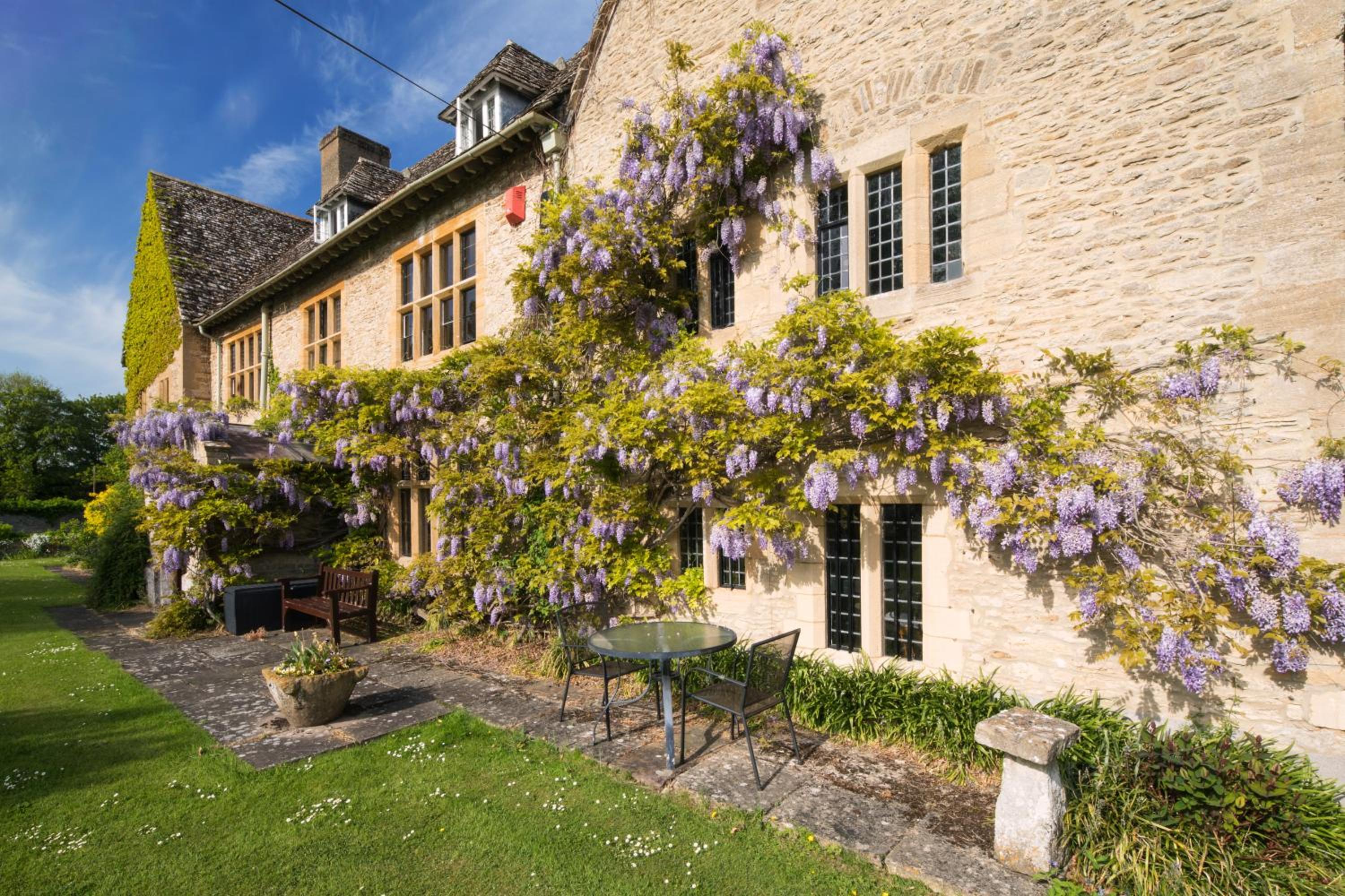 Charney Manor