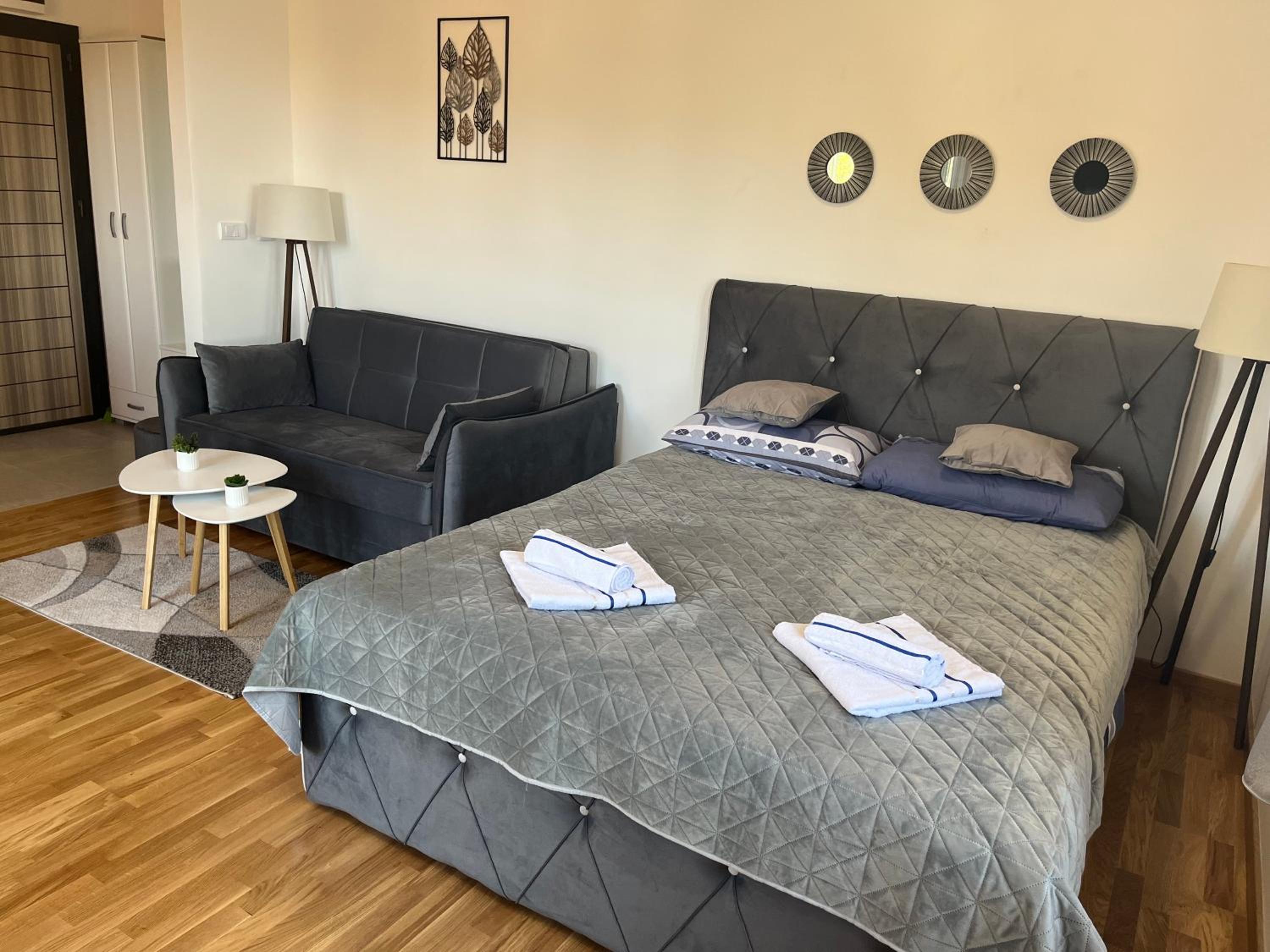 STUDIO 33 Luxury&Spa view 3