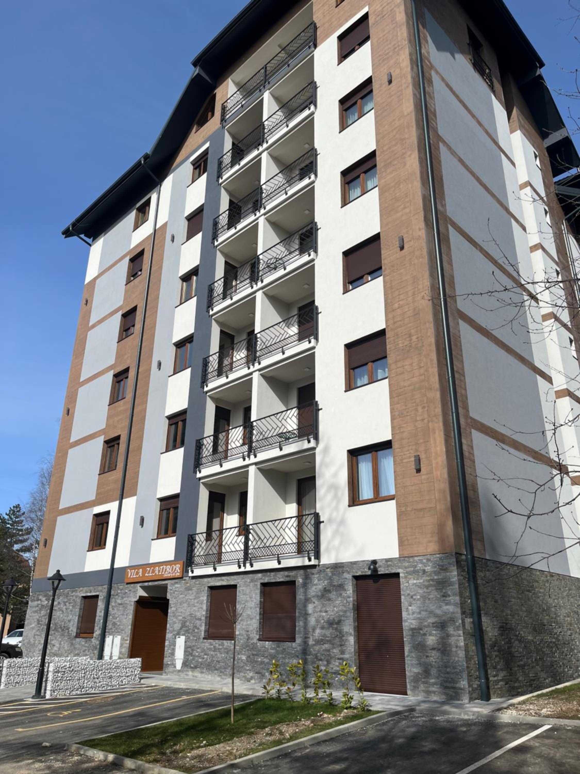 STUDIO 33 Luxury&Spa view 4